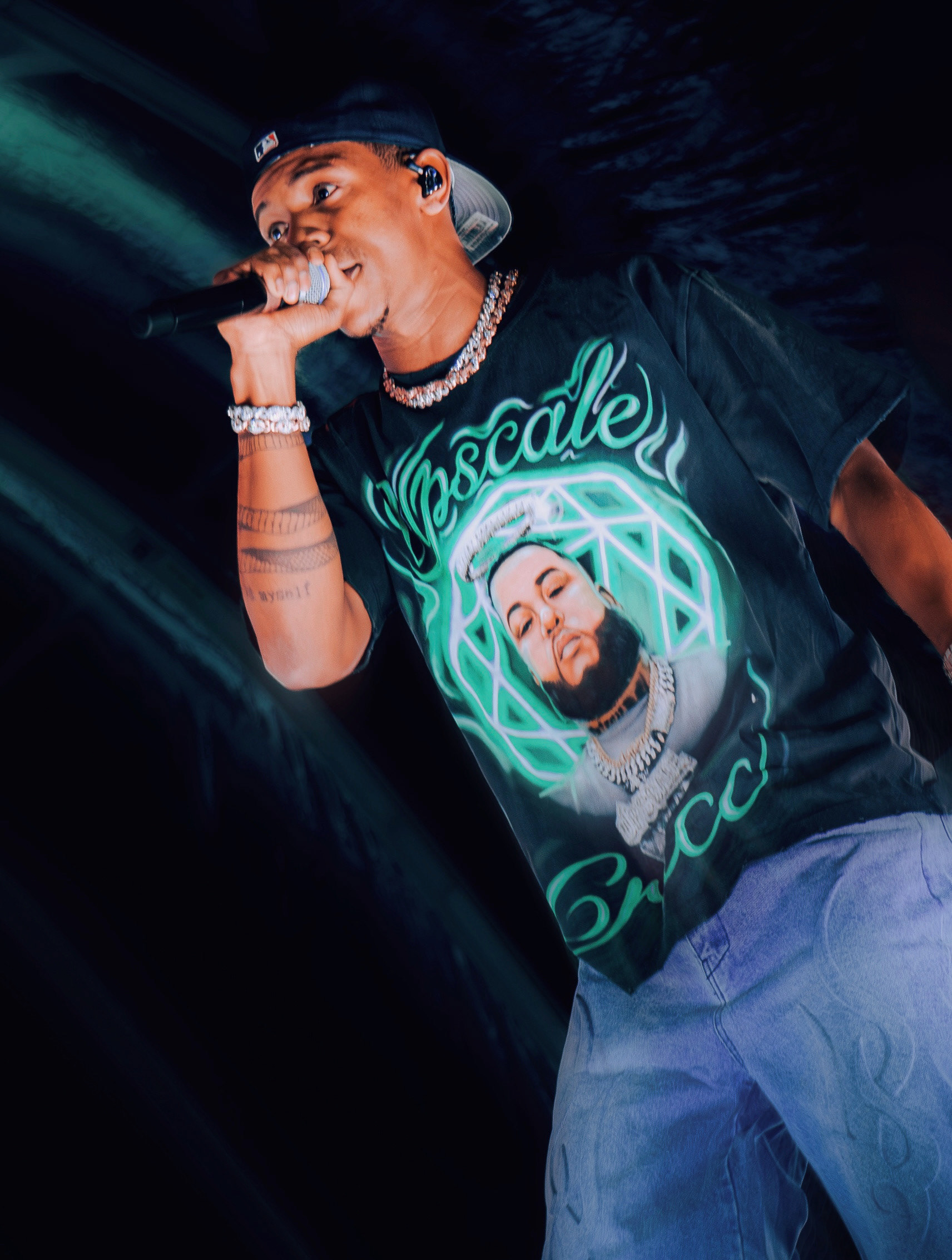 A boogie wit da hoodie