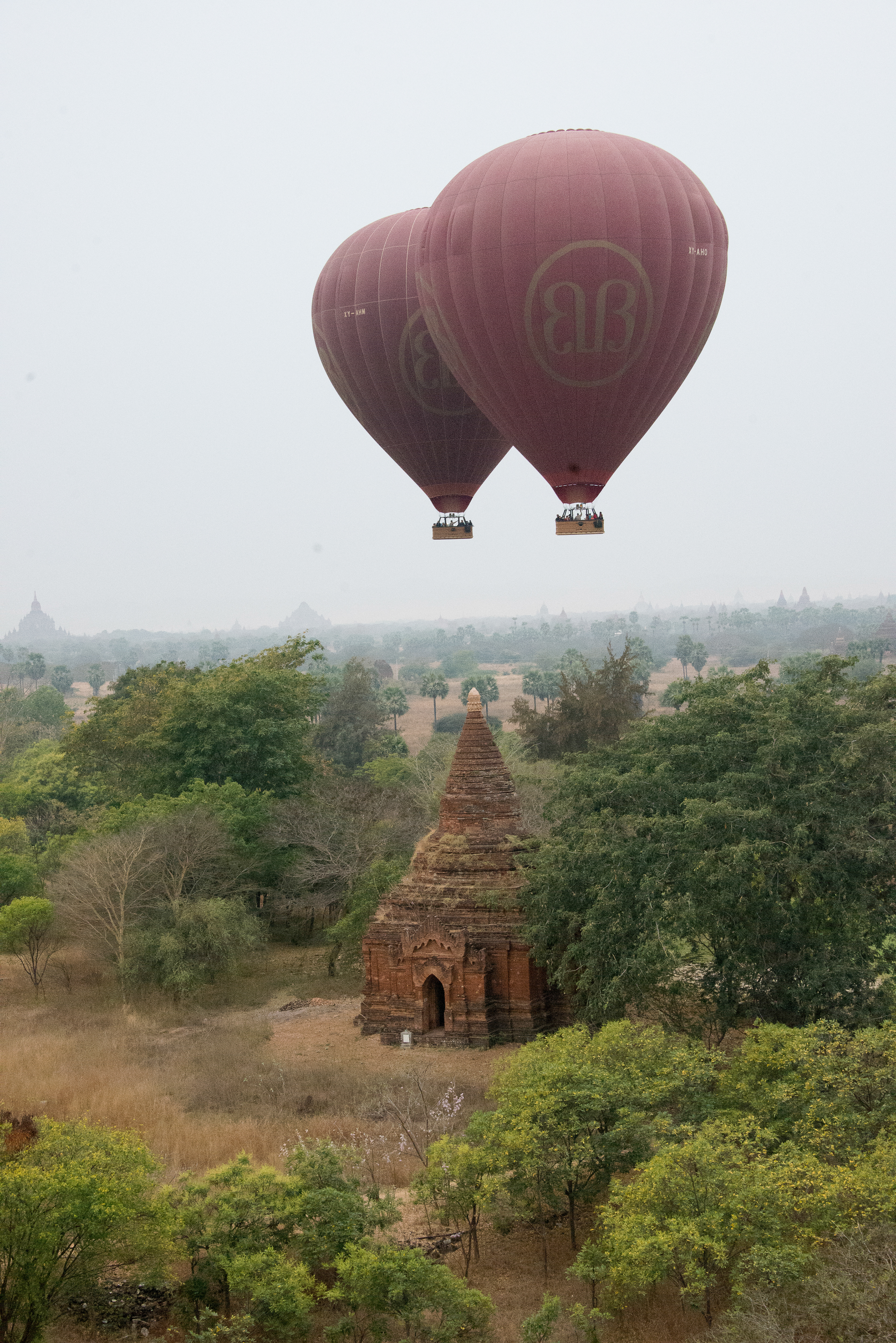 Bagan