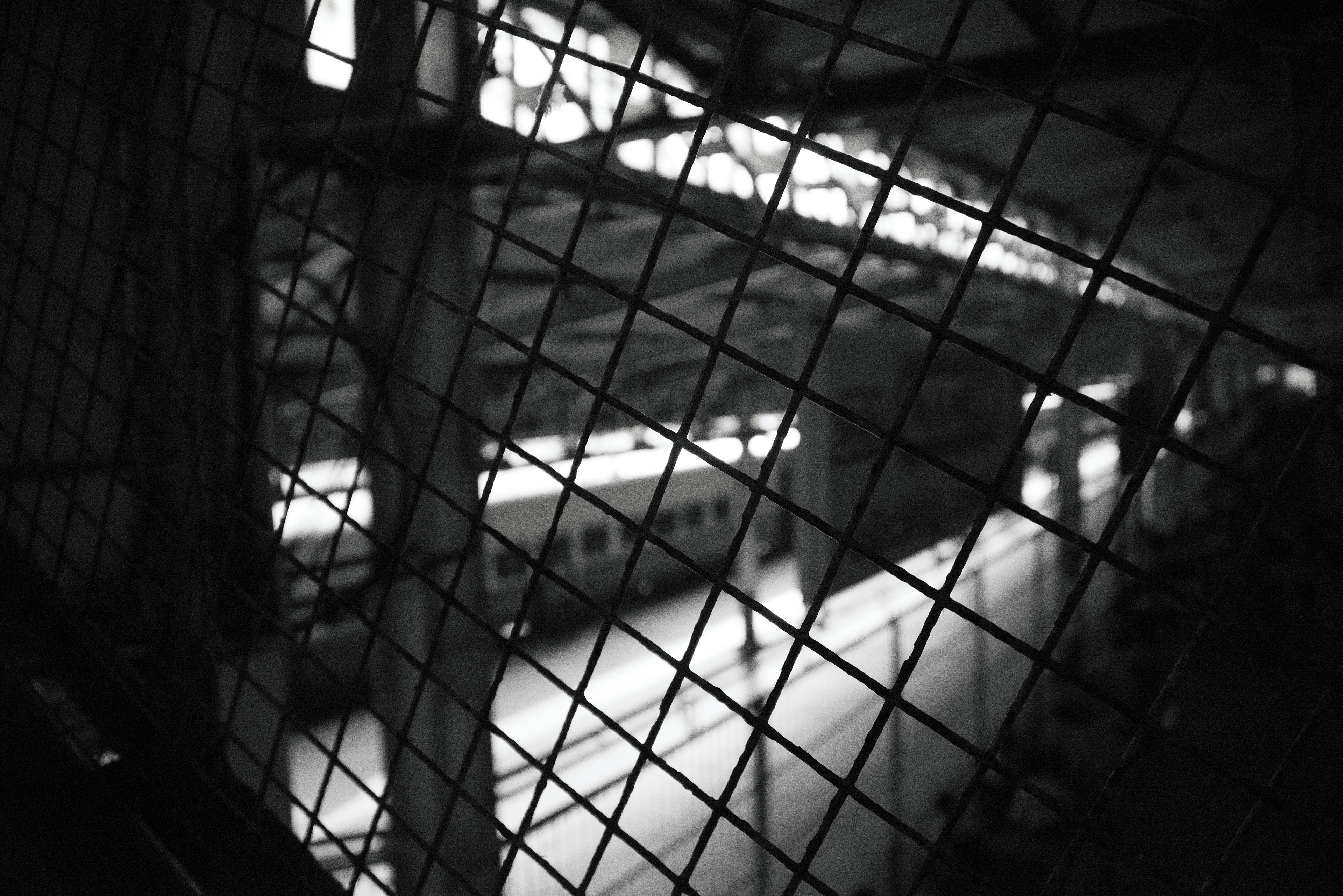 Train Station: Yangon
