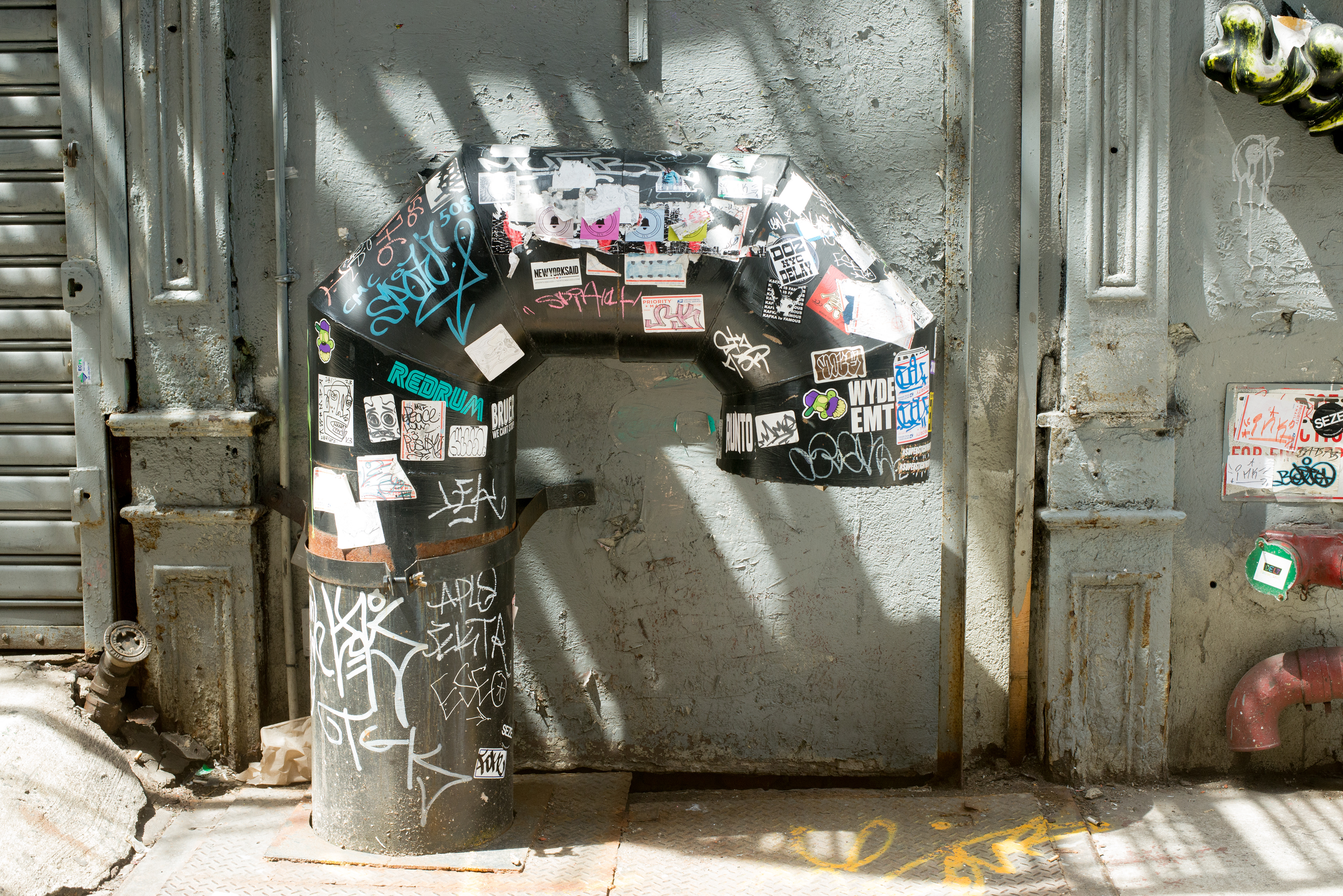 Graffiti 1
