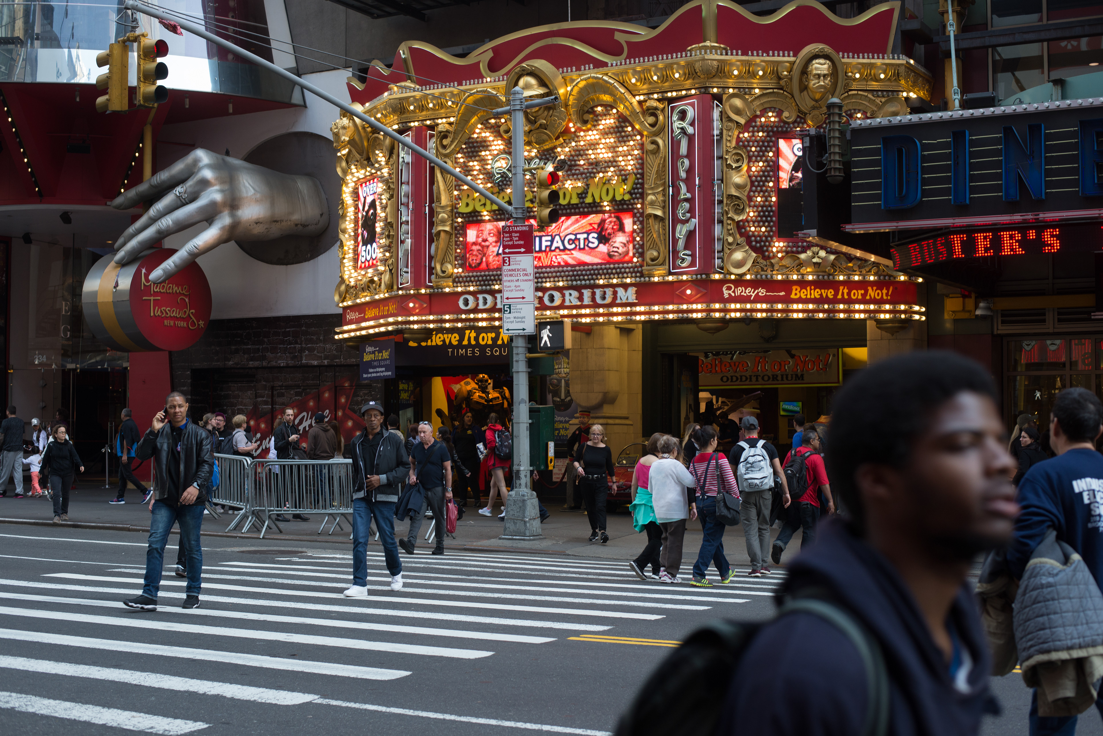 42nd Street