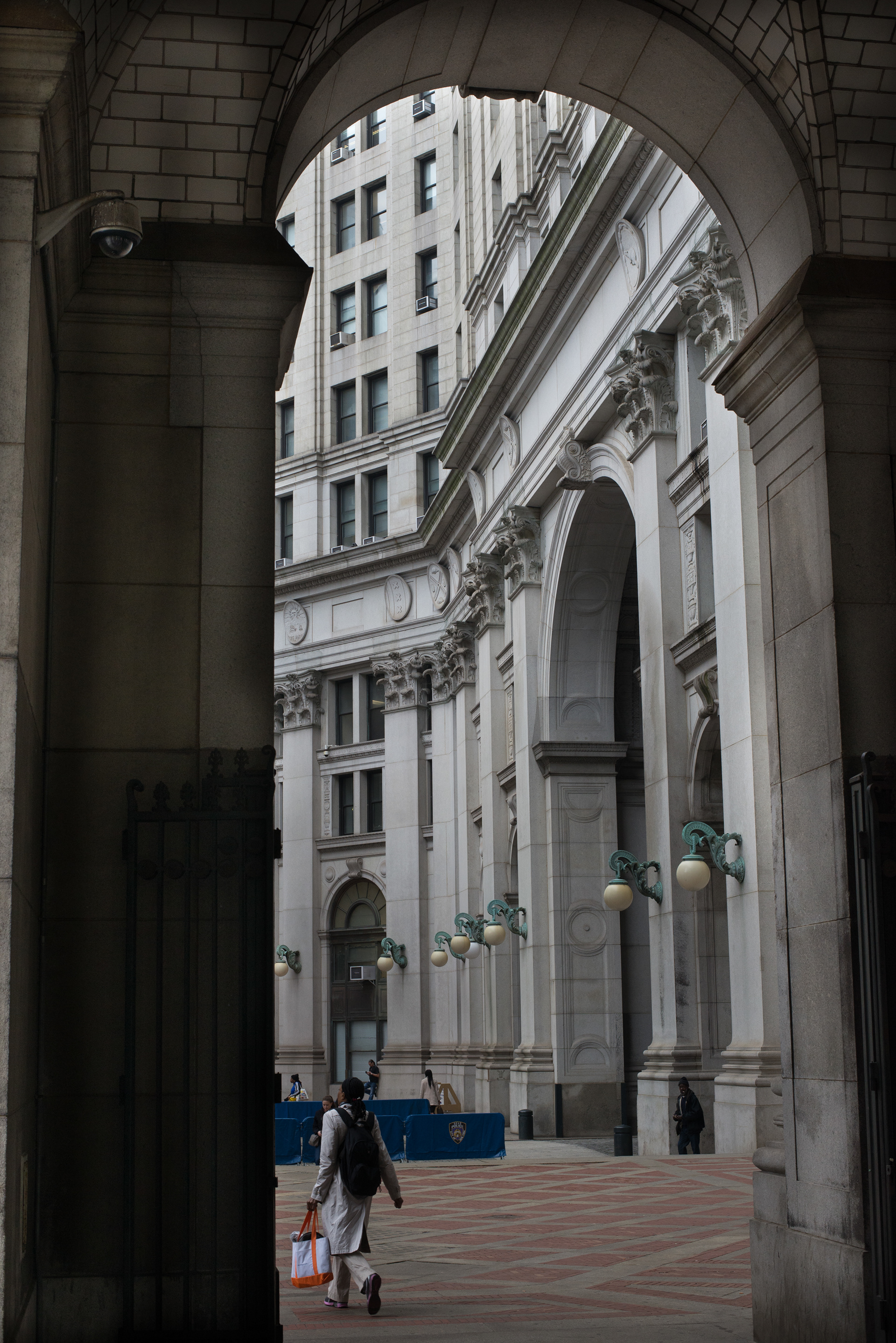 Courthouse