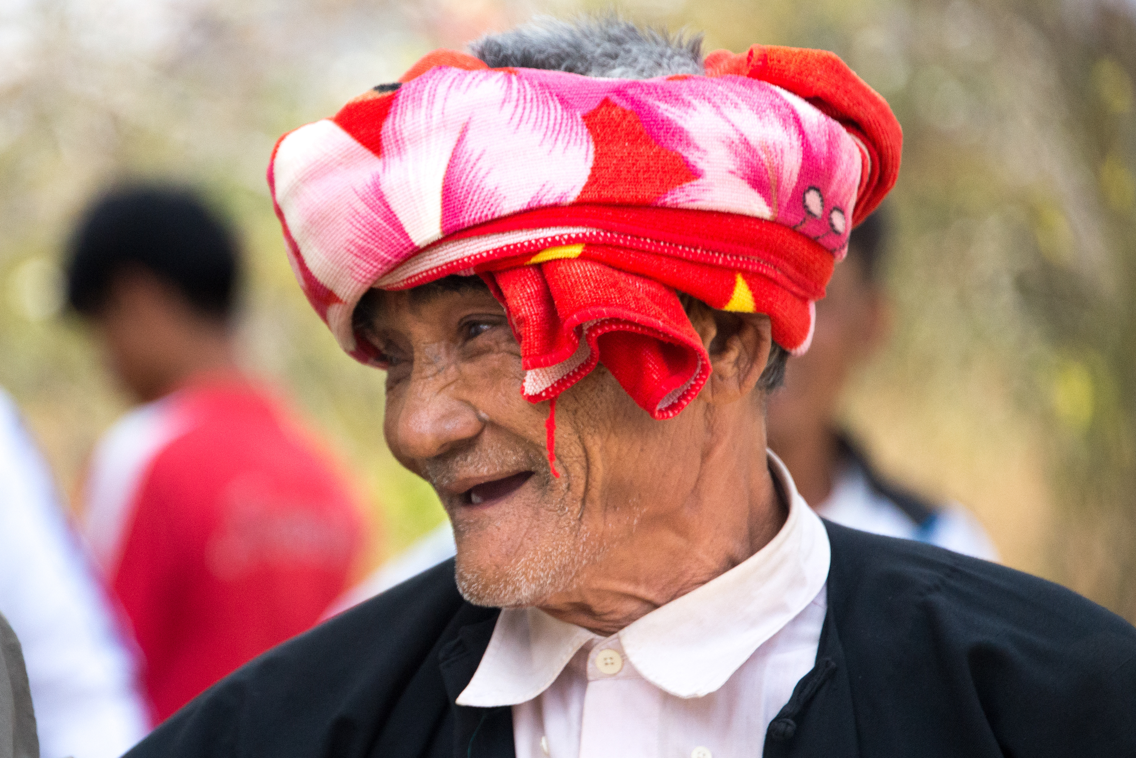 Village Elder