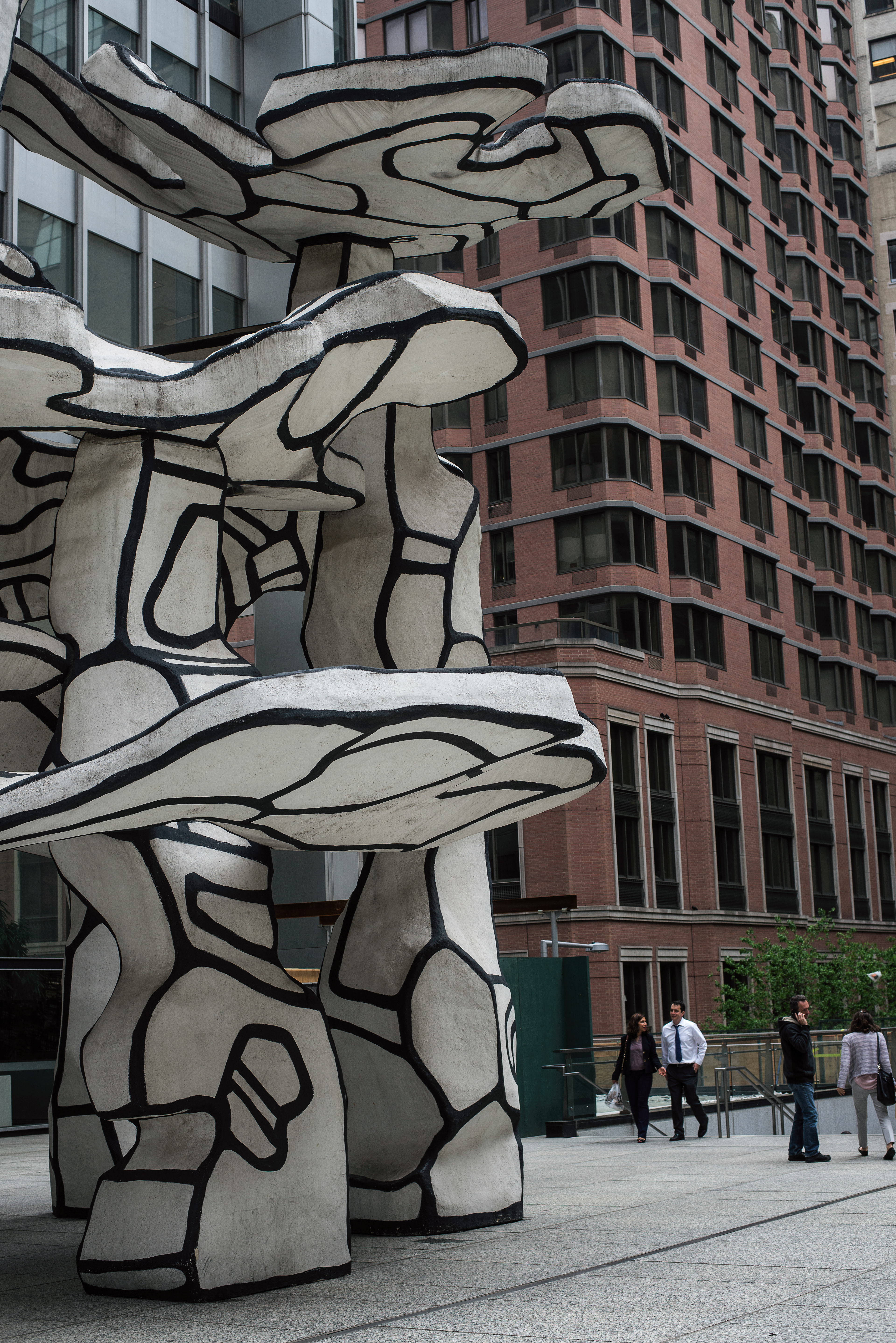 Jean Dubuffet