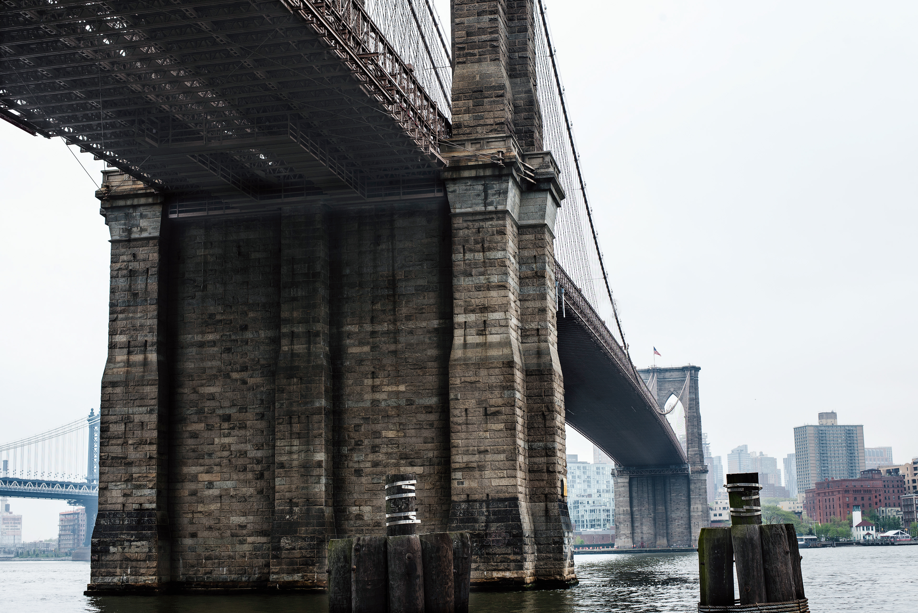 Brooklyn Bridge