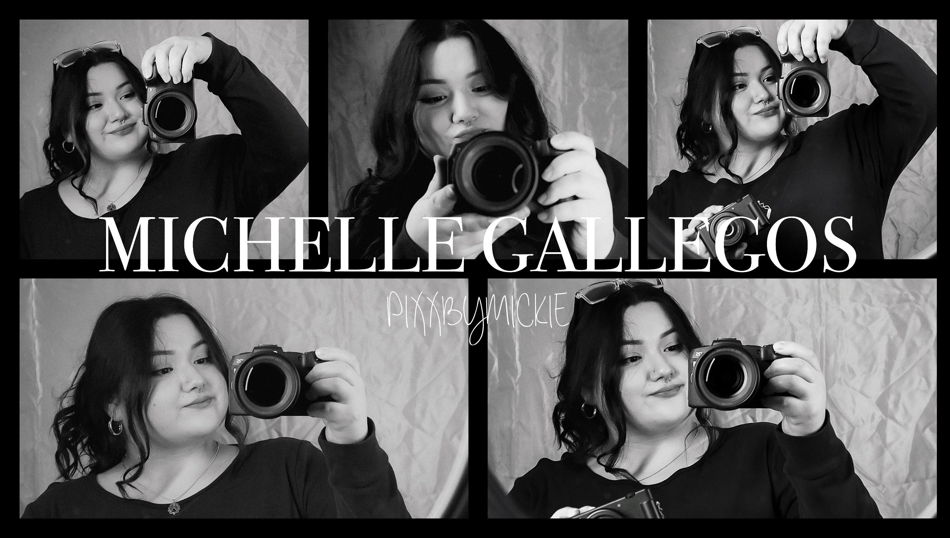 Michelle Gallegos