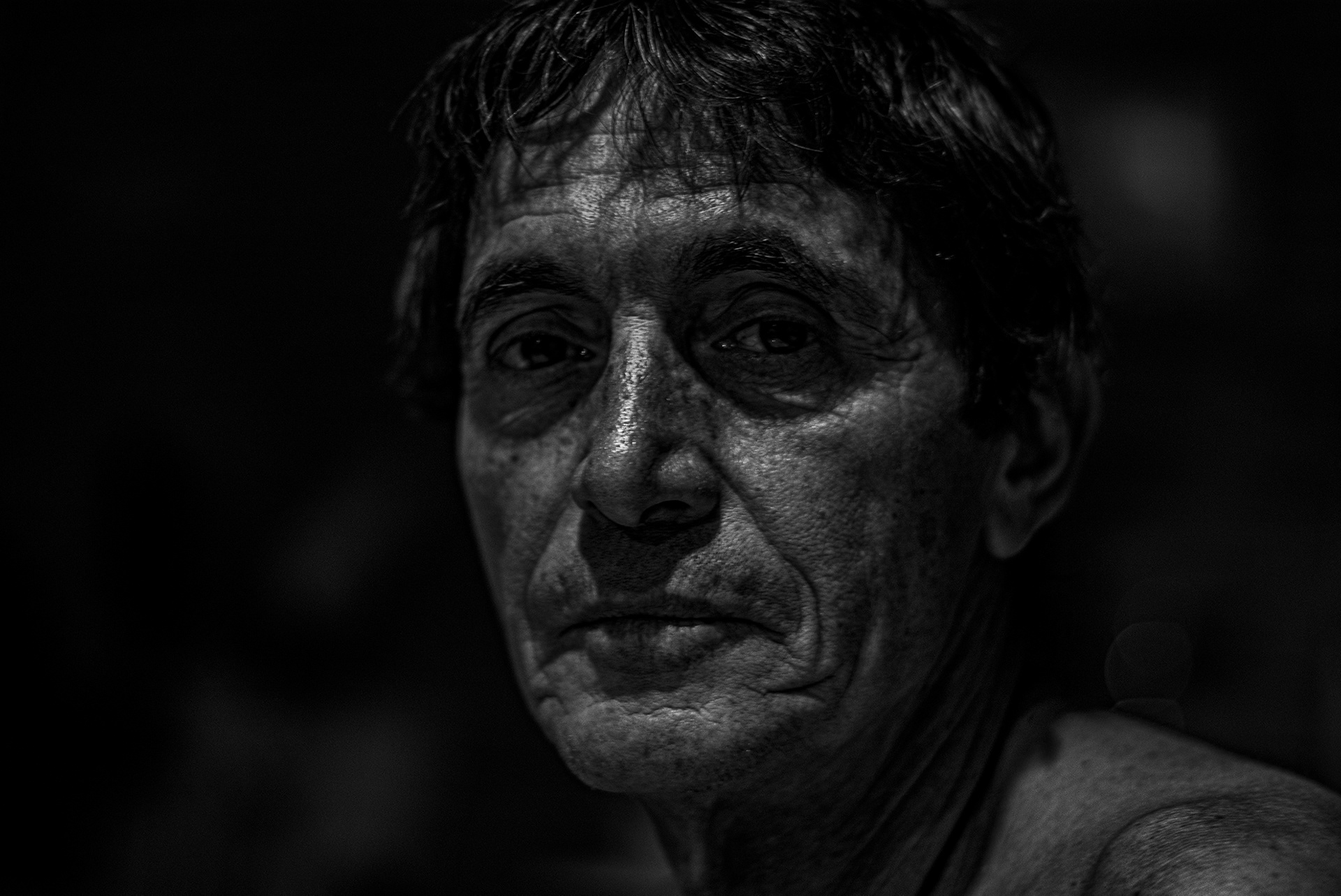 El orgullo de la edad