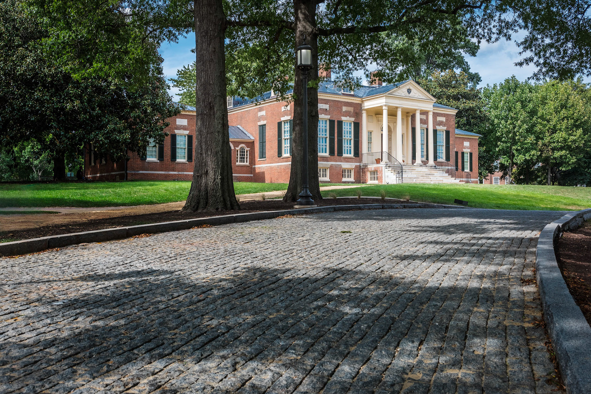 Homewood Museum