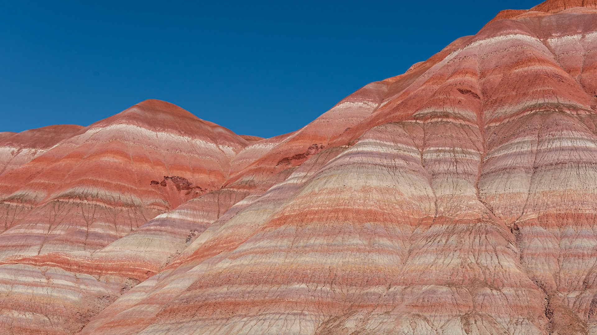 Old Paria, Utah, USA