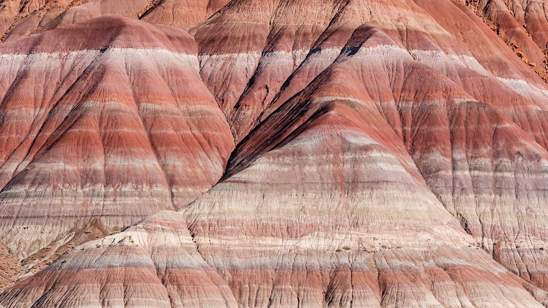 Old Paria, Utah, USA