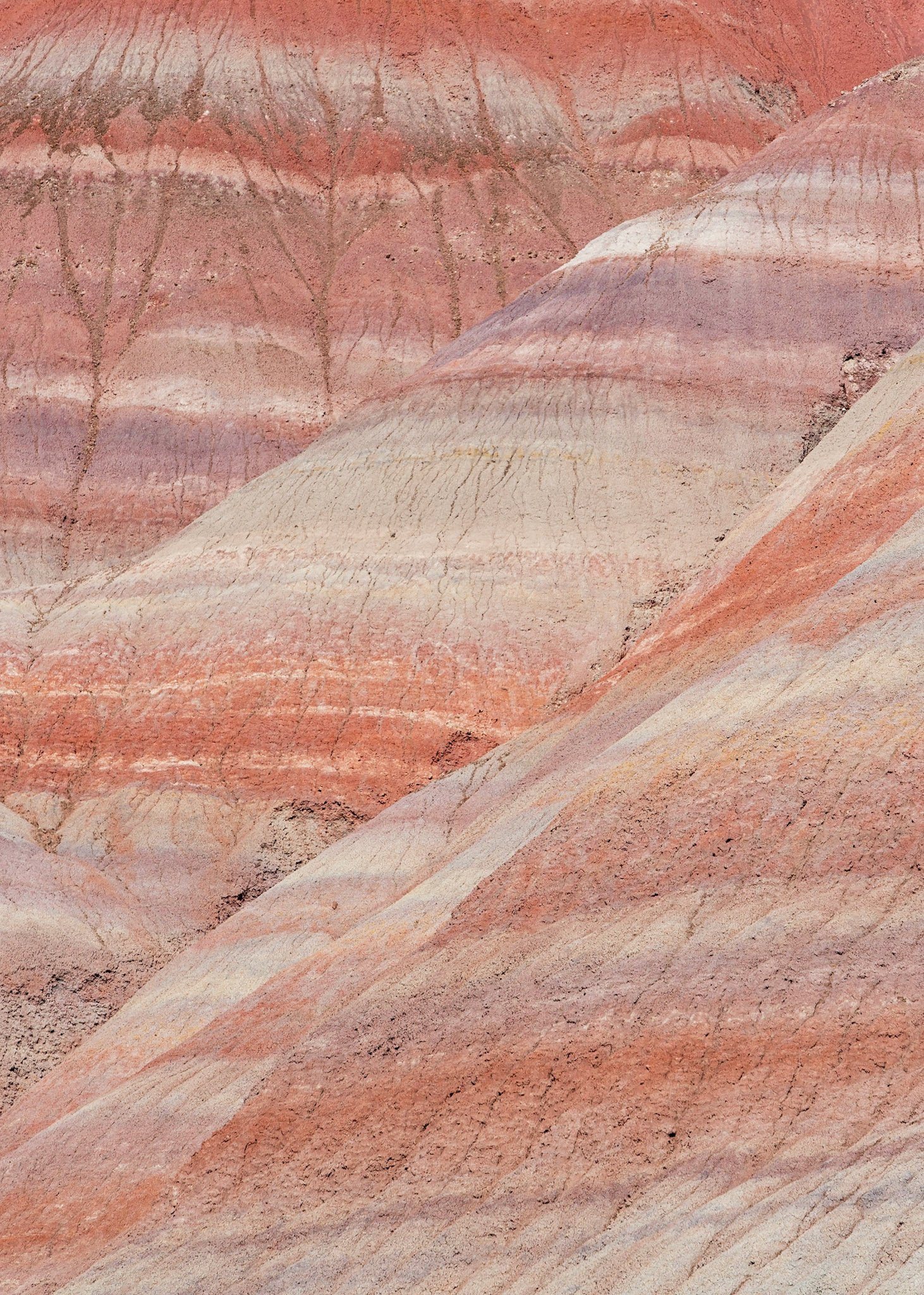 Old Paria, Utah, USA