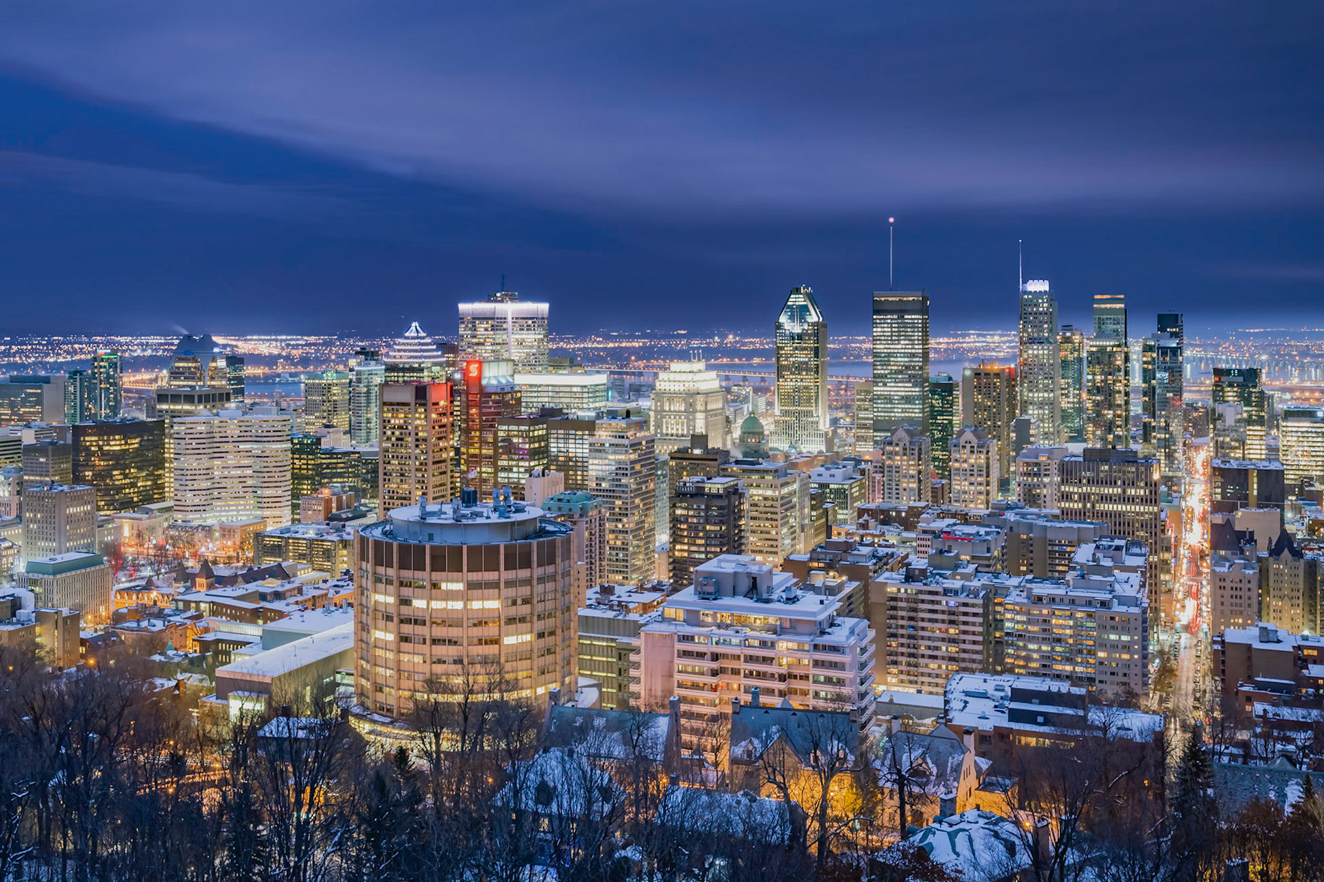 A1055-City Blues, Montreal, Québec, Canada, 2018