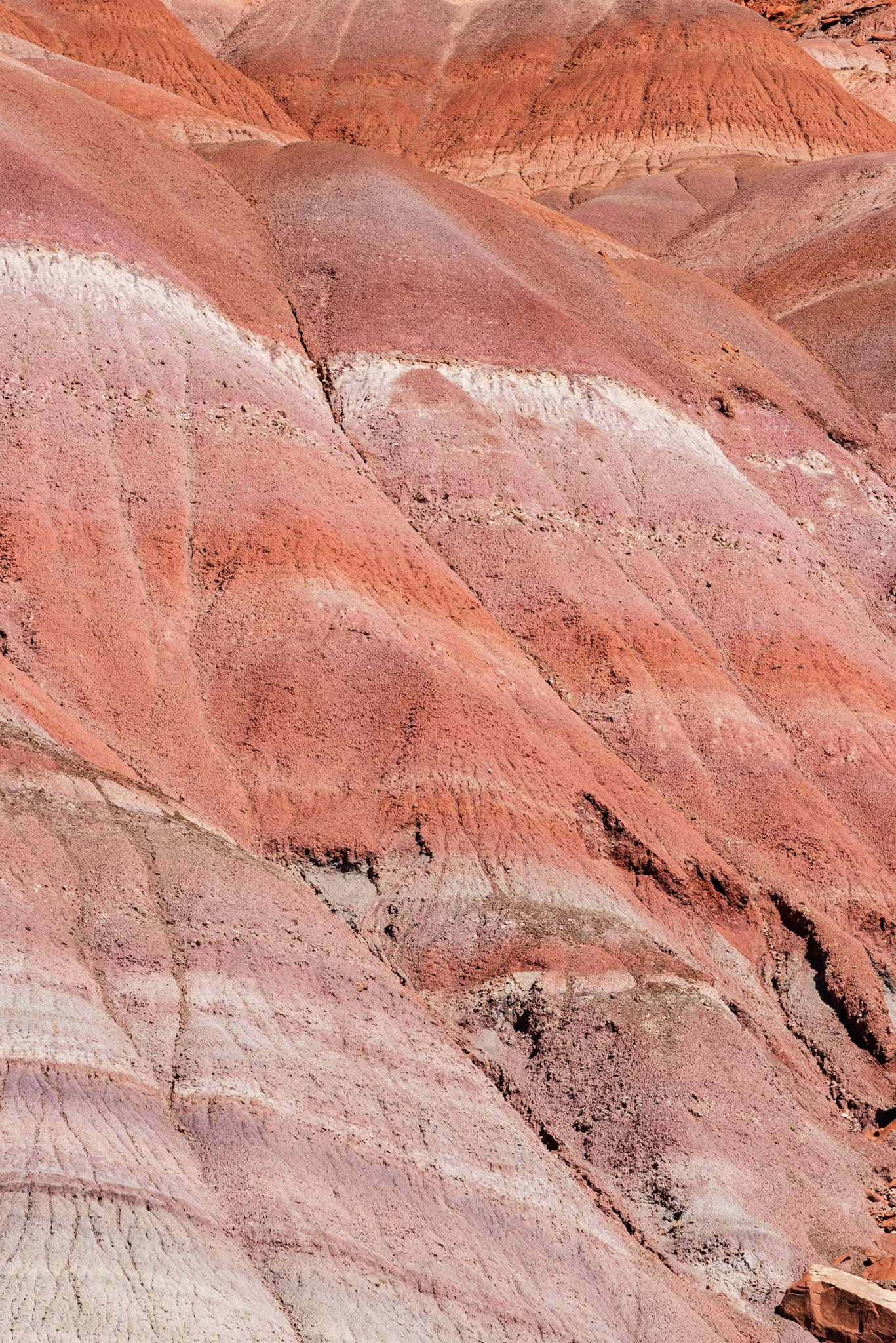 Old Paria, Utah, USA