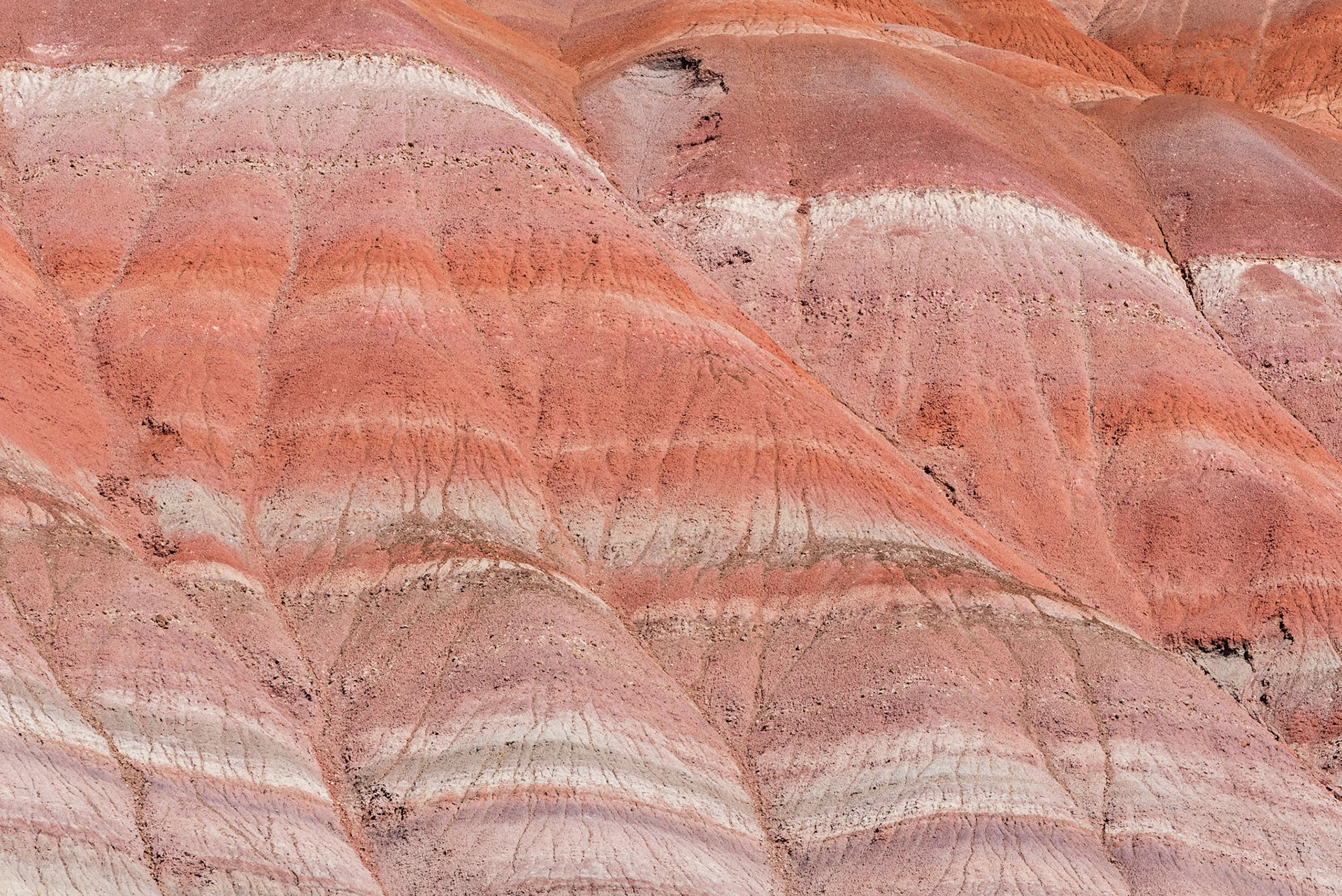 Old Paria, Utah, USA
