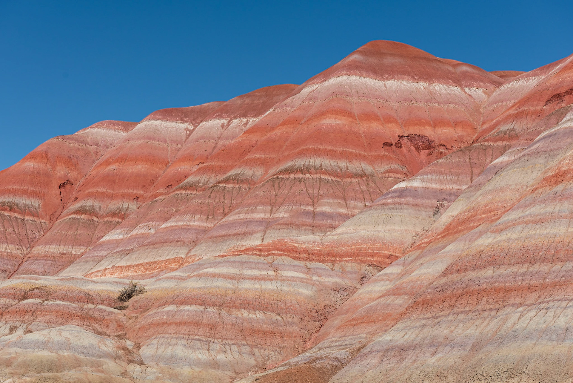 Old Paria, Utah, USA