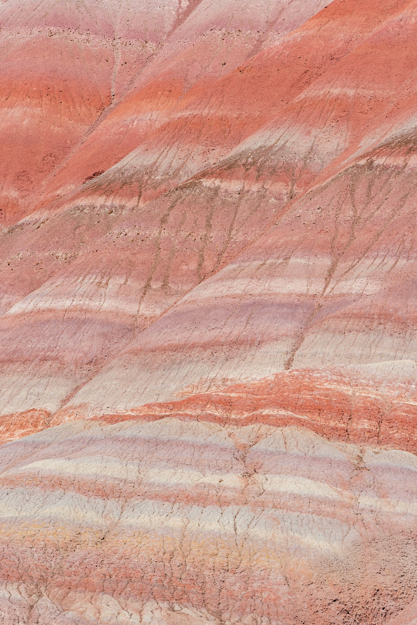 Old Paria, Utah, USA