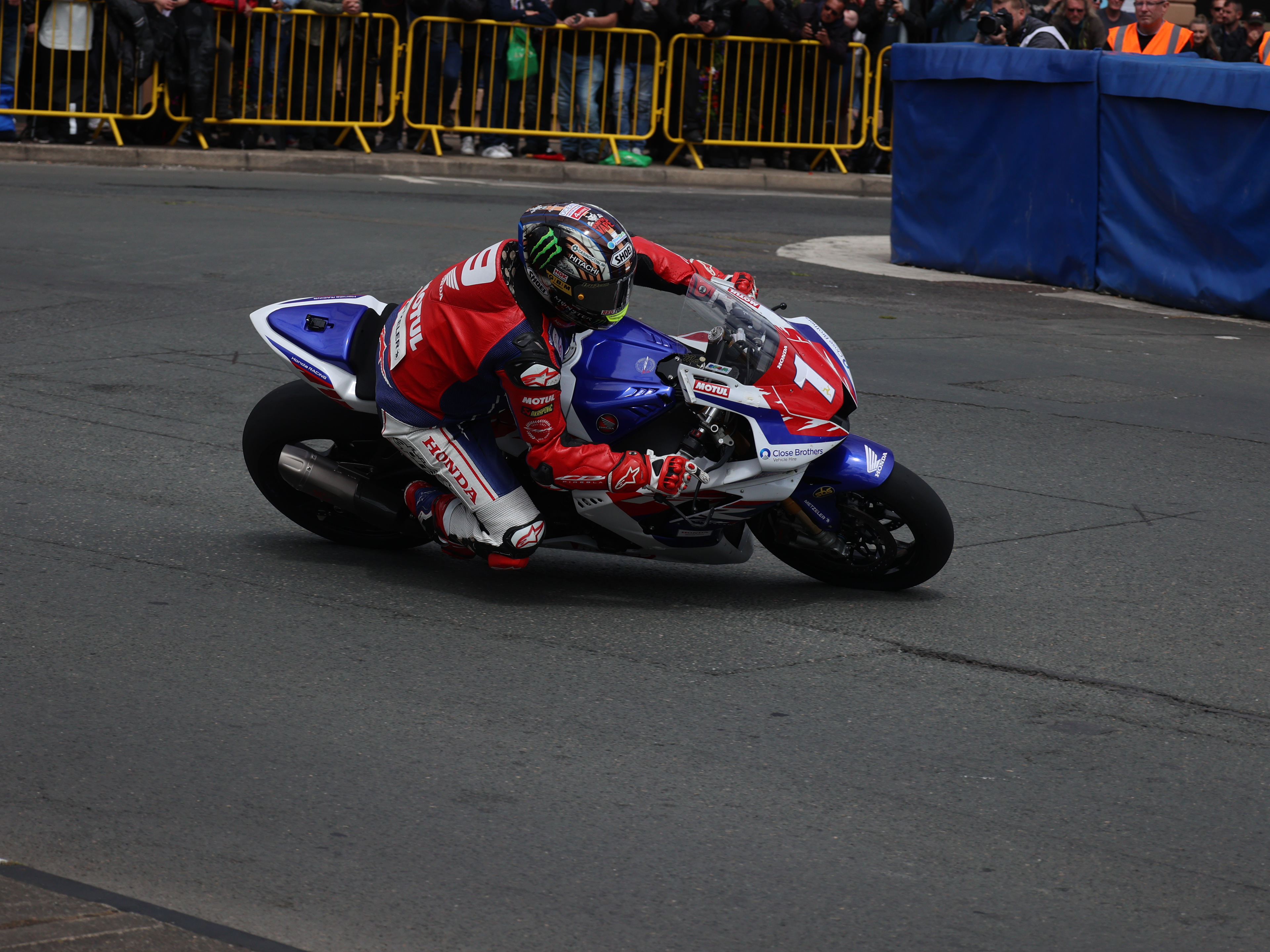 John McGuinness