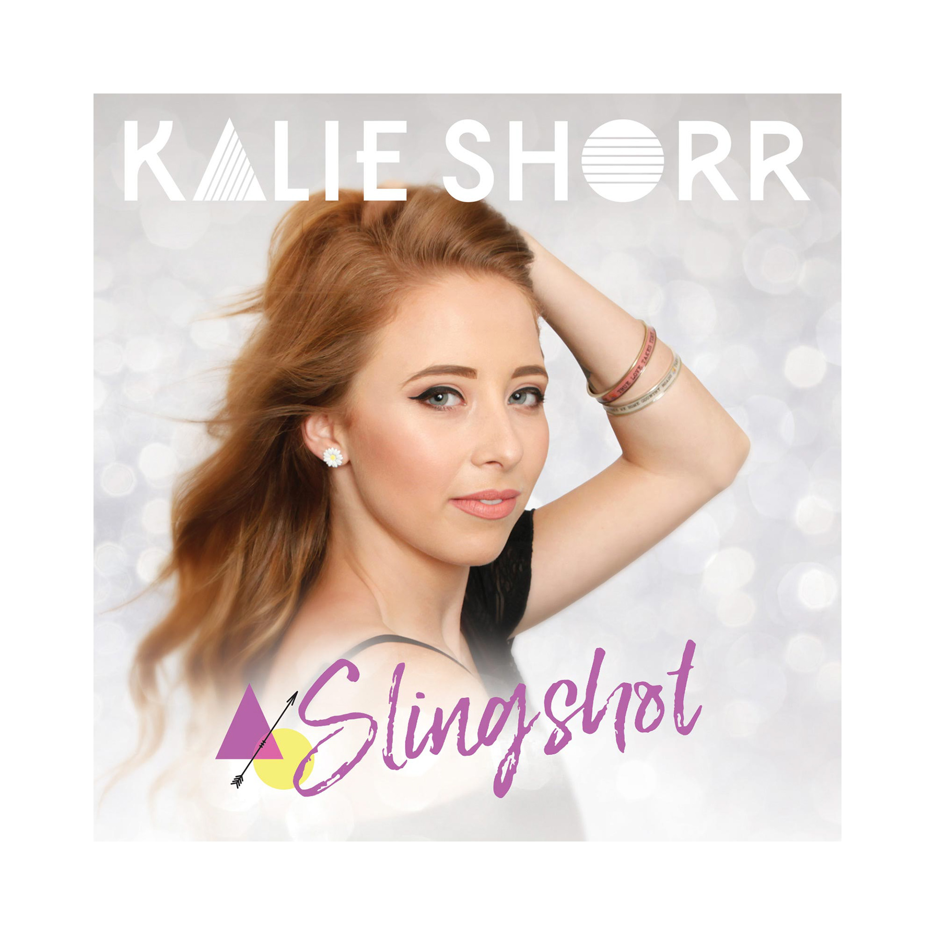 Design for music single art