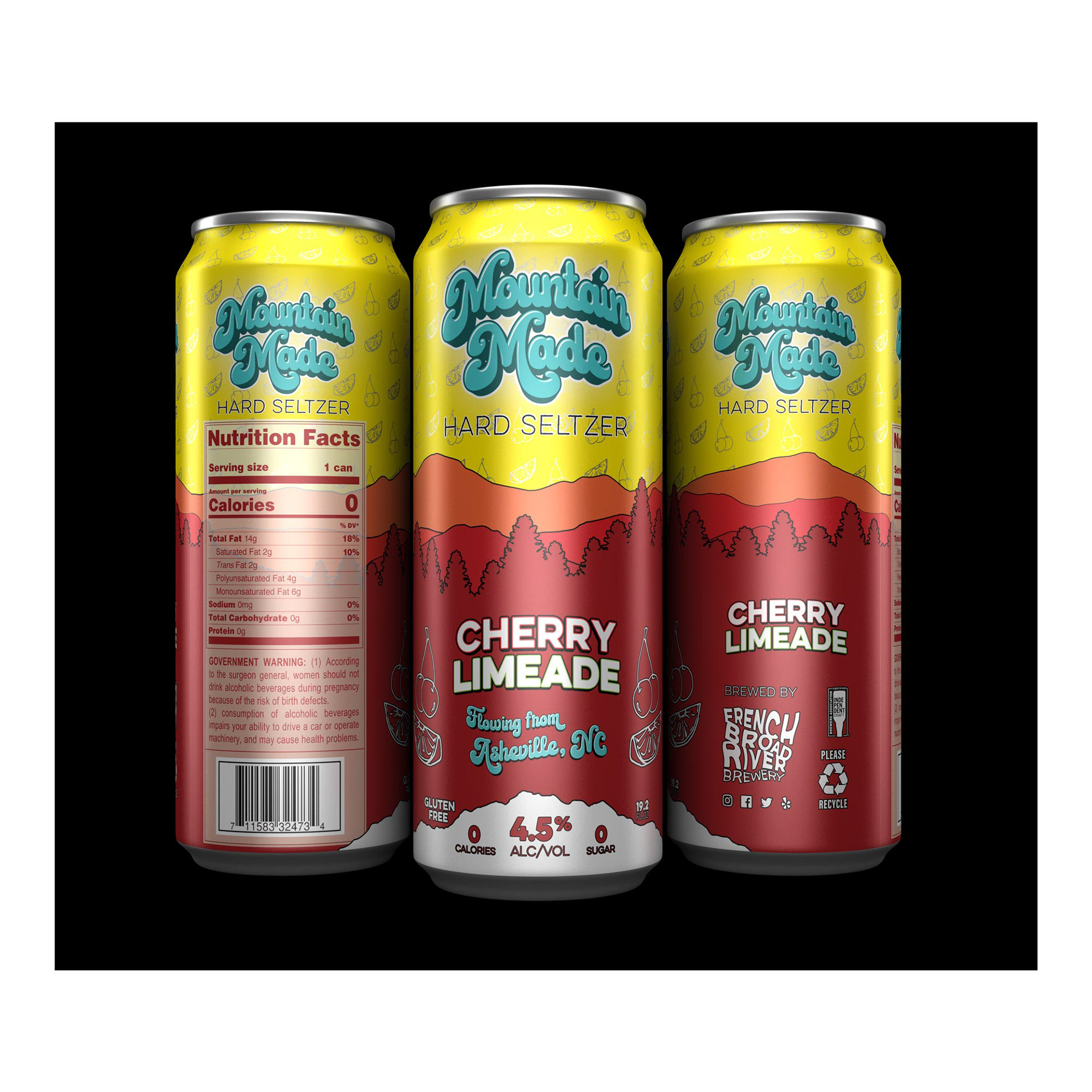 Concept, design, 3D rendering