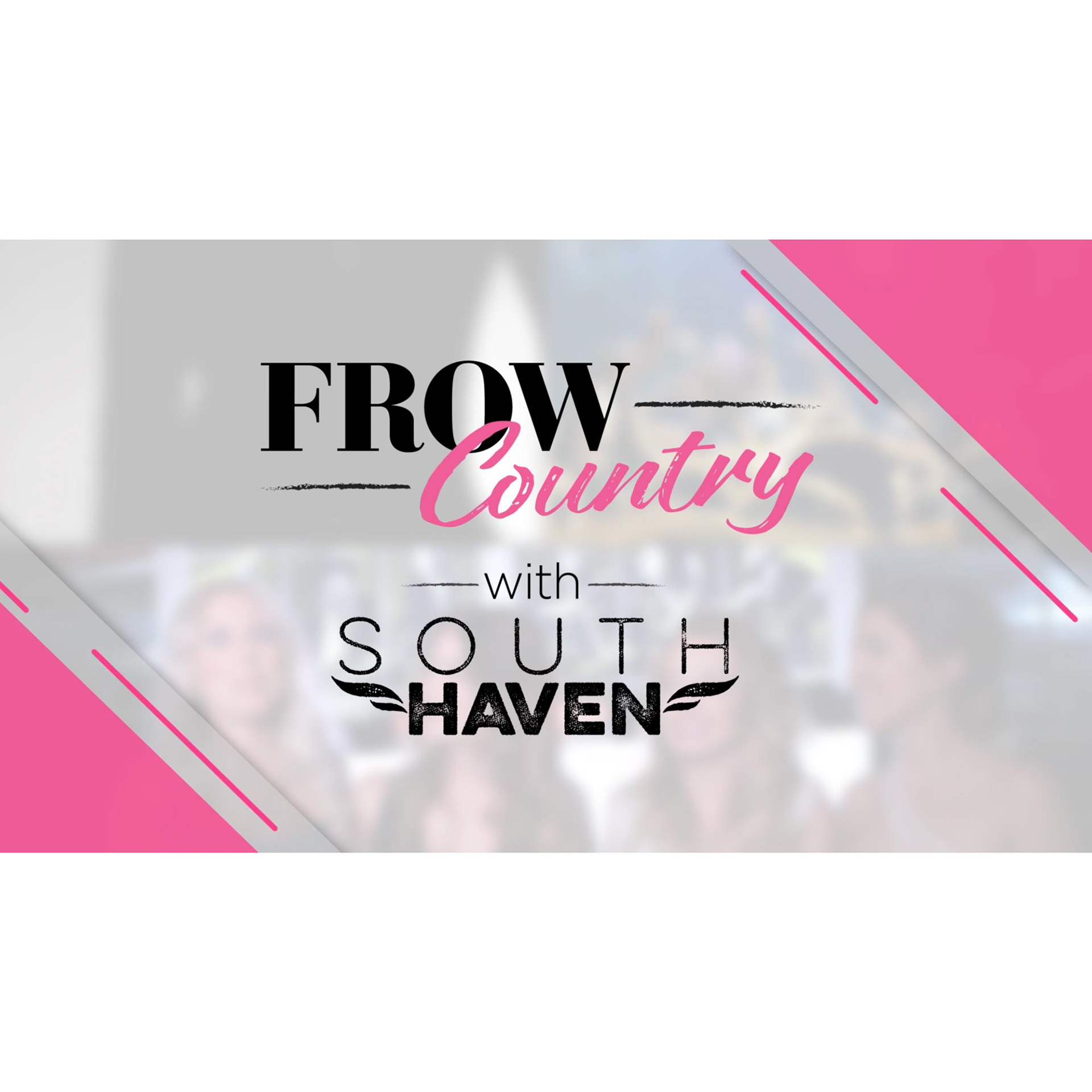 Art direction, design and motion graphics for video series