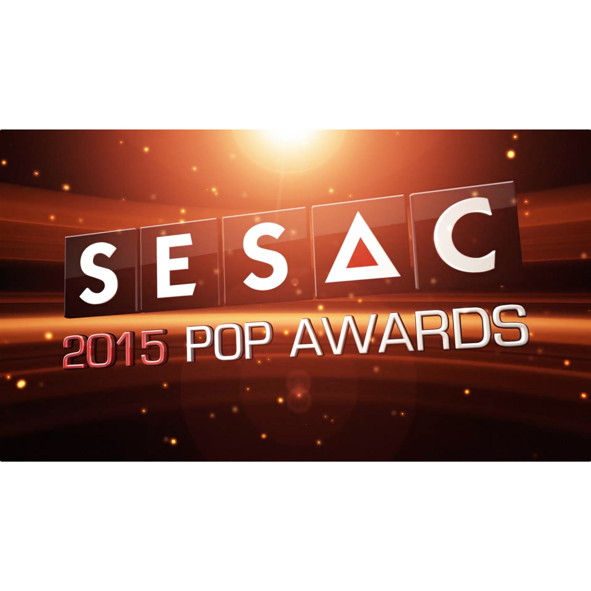 Design and motion graphics for venue screen content