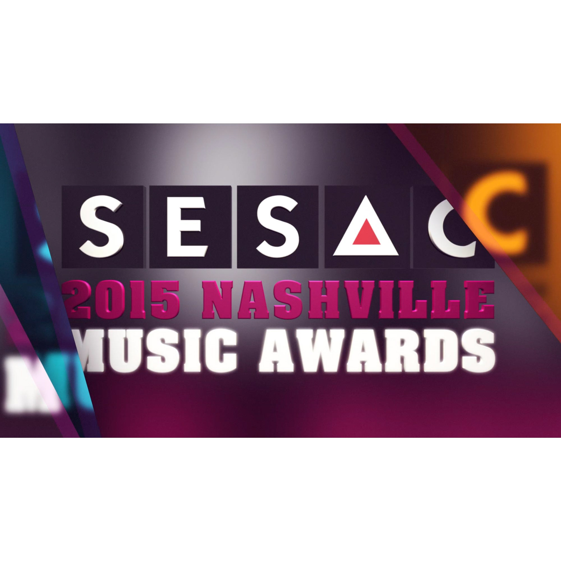 Design and motion graphics for venue screen content