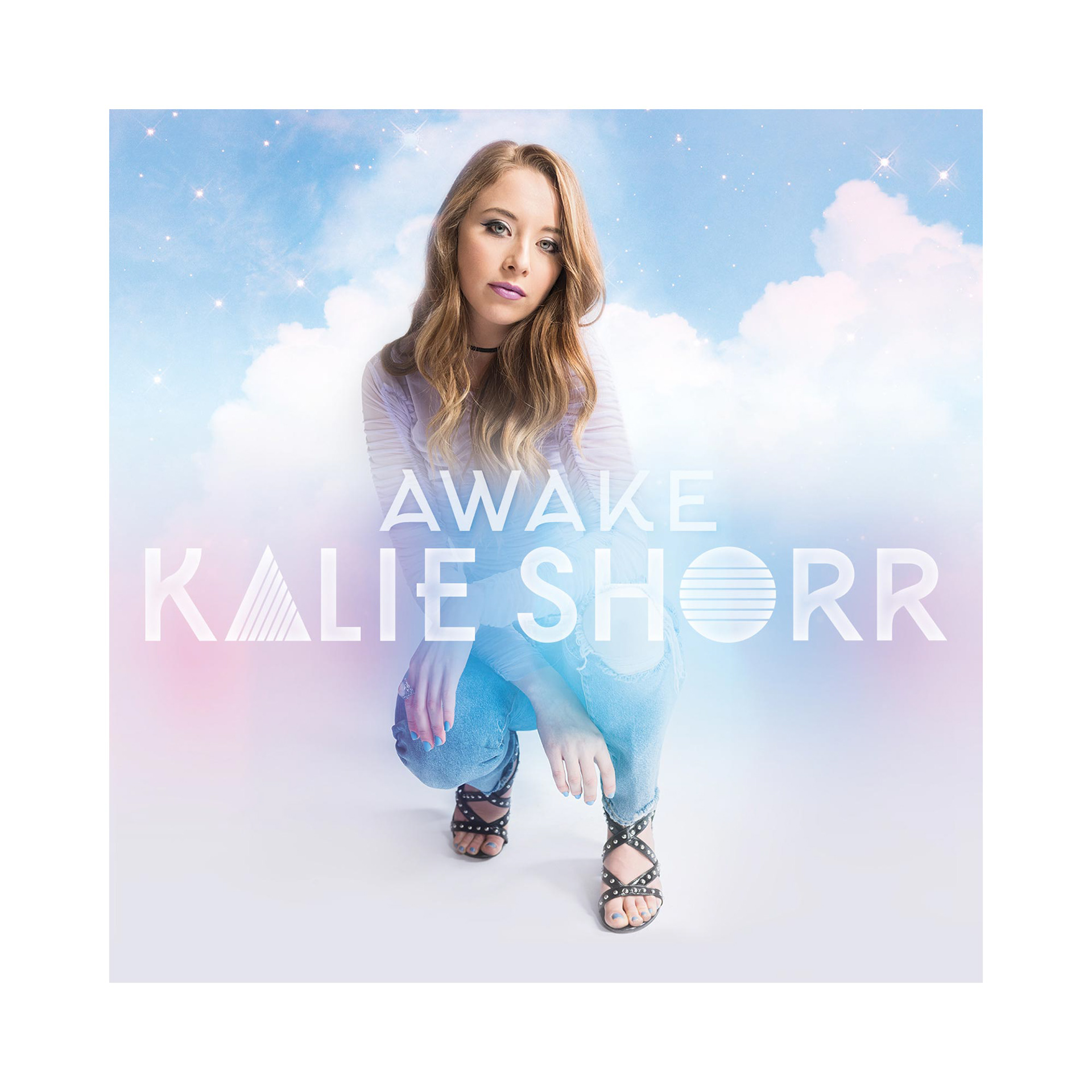 Concept and design for music single art