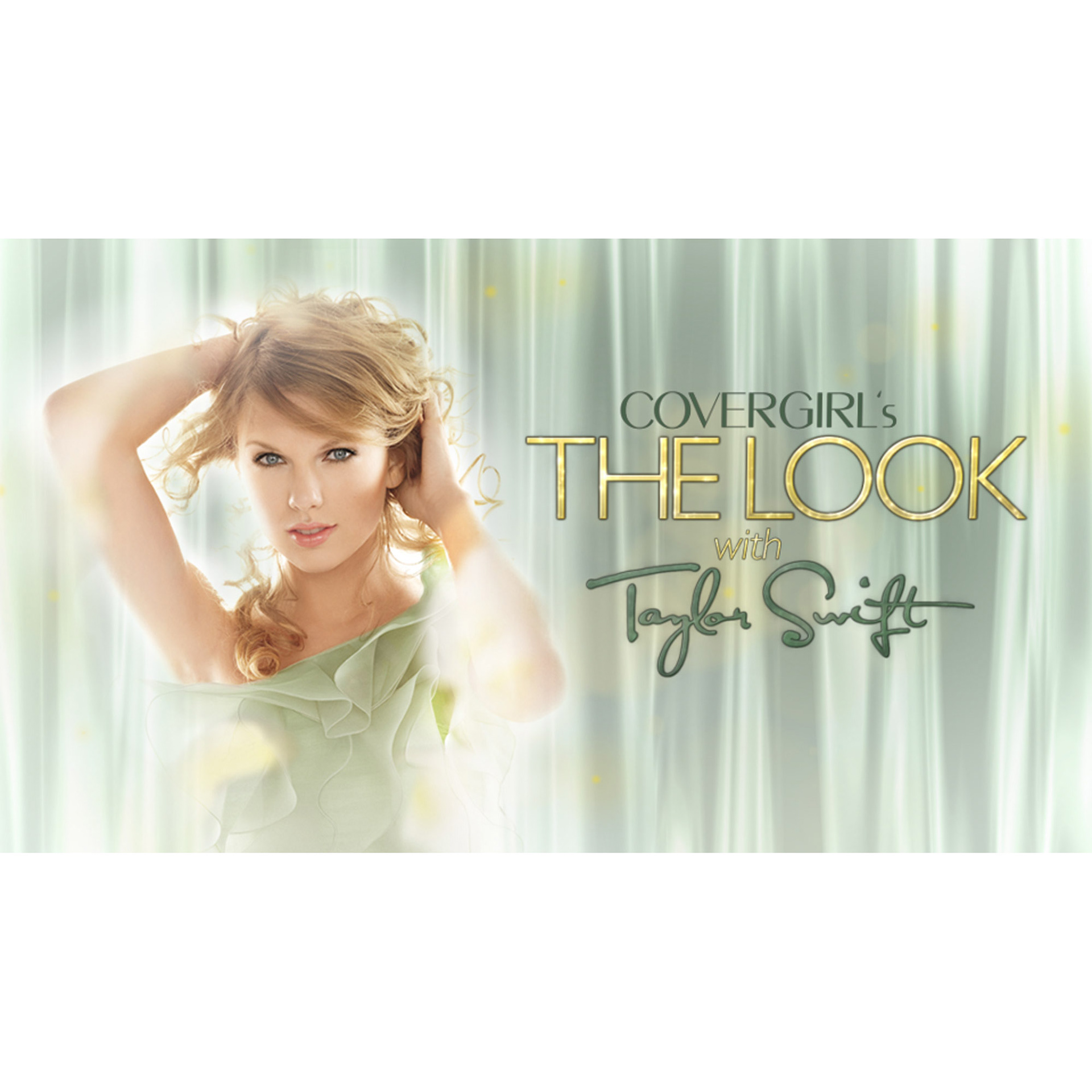 Logo for limited tv series