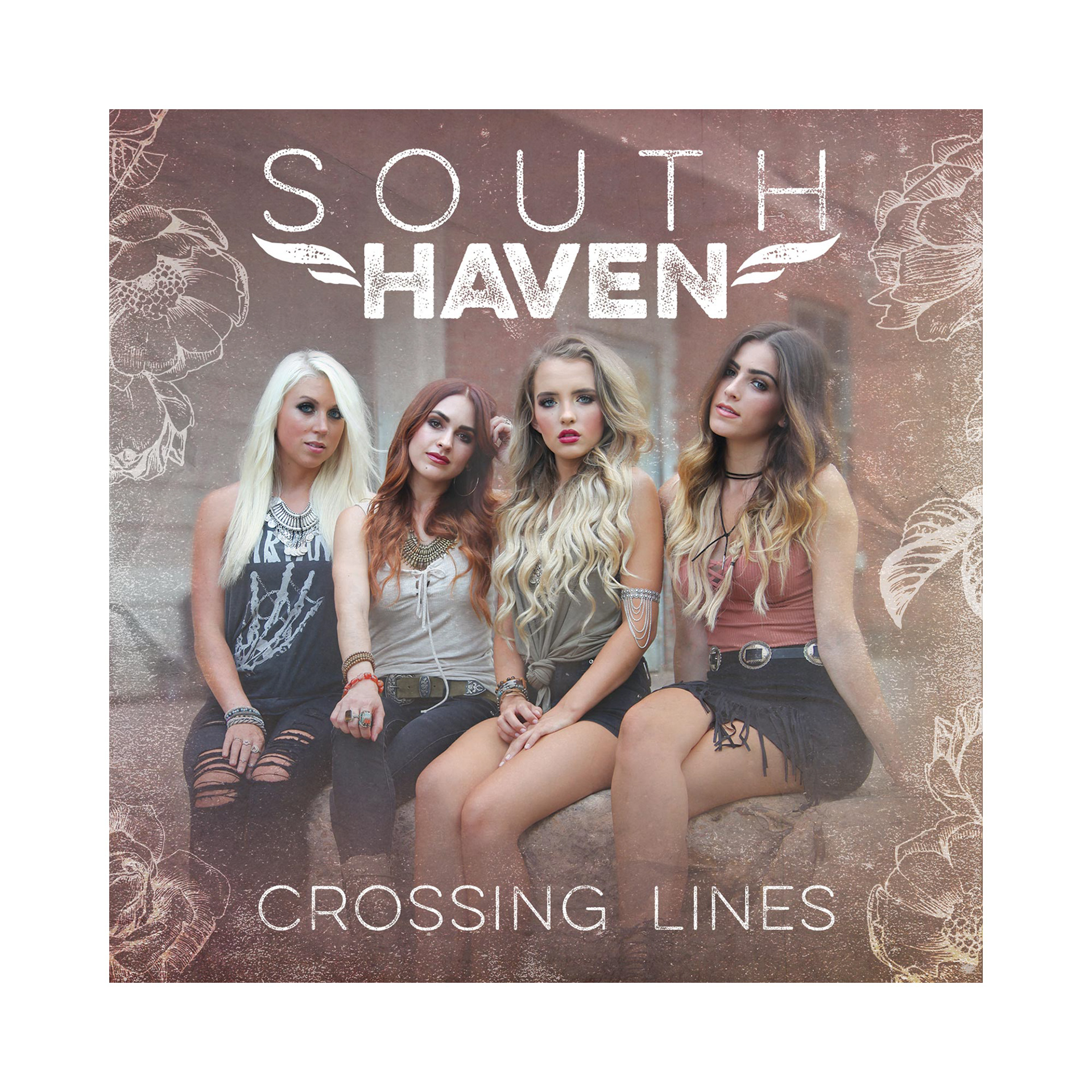 Concept and design for music single art