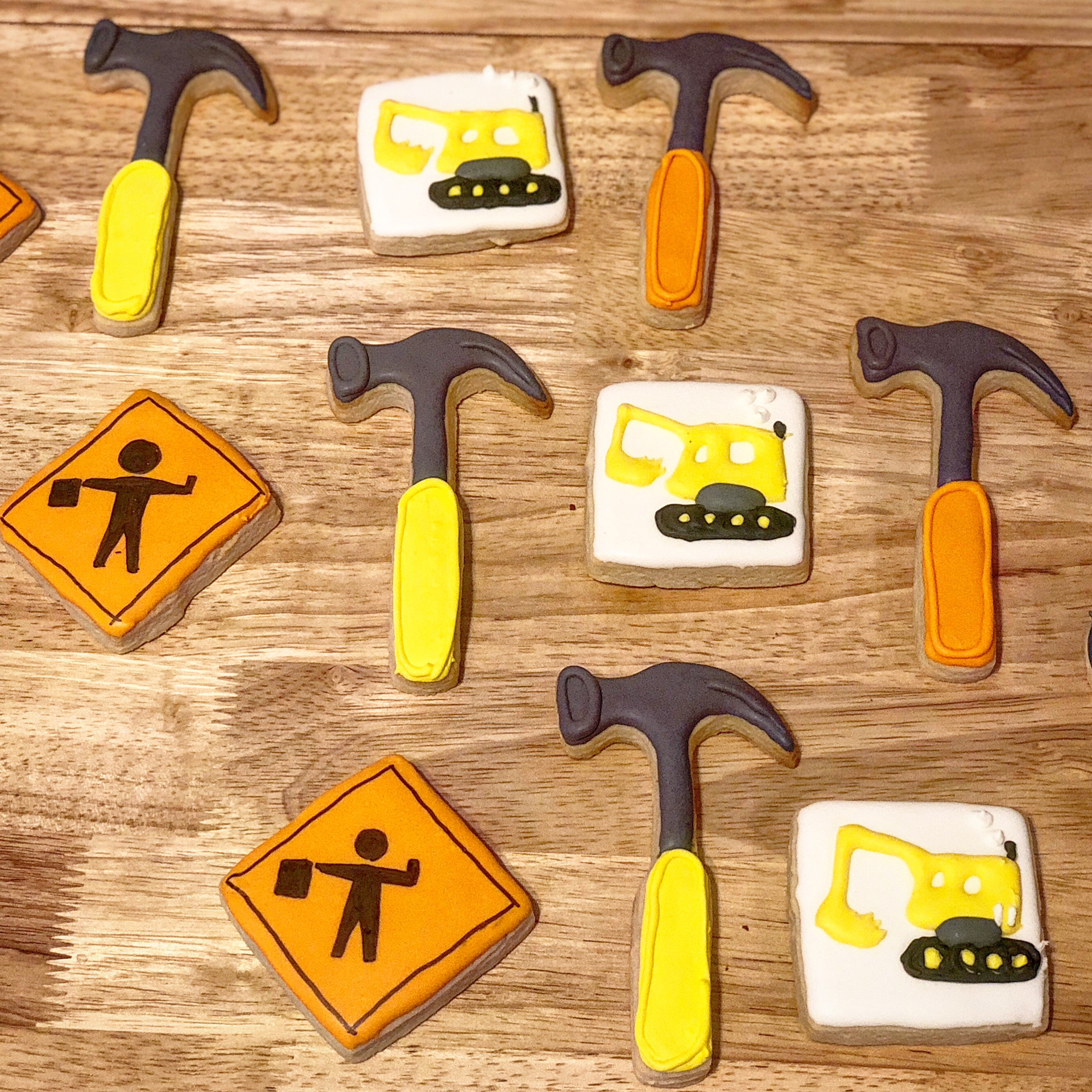 Construction