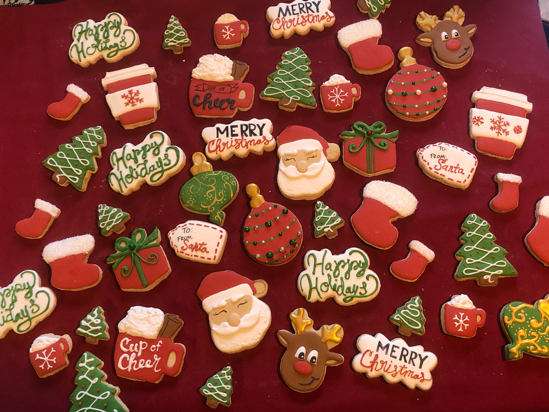 Christmas