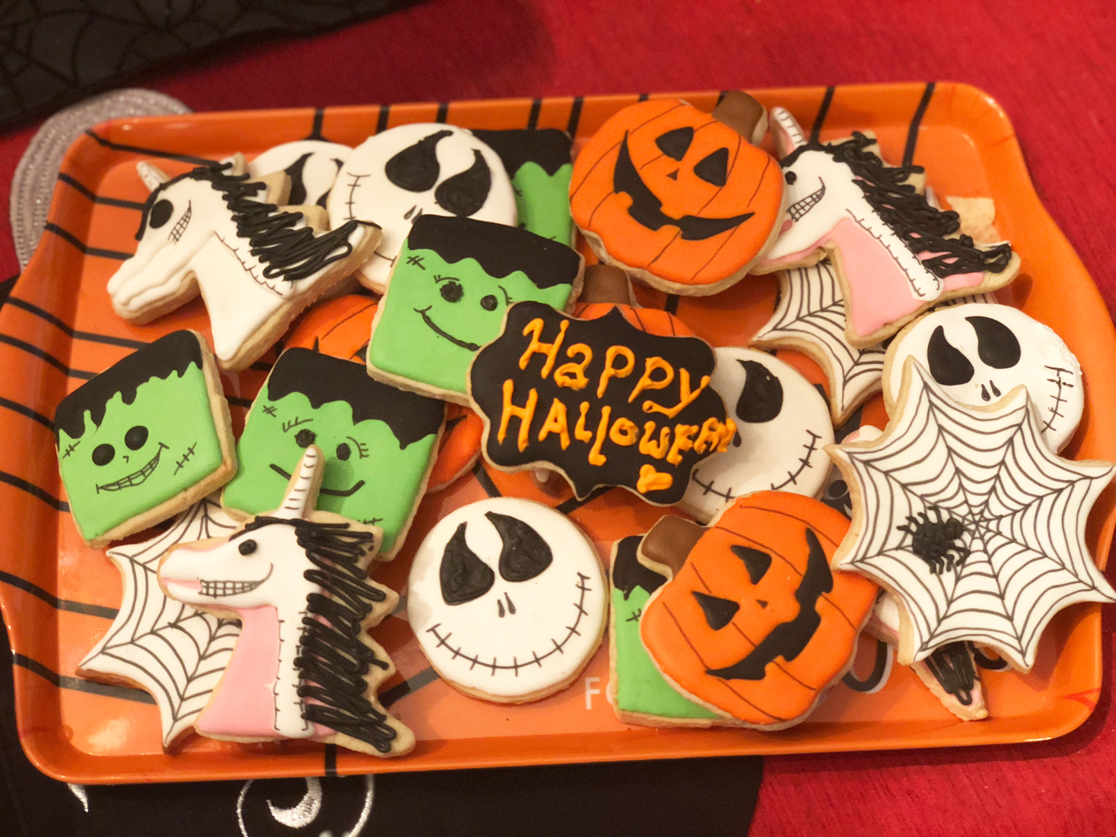 Halloween!