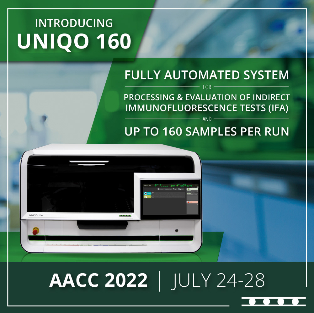 AACC 2022 PreShow Campaign Post 2 - 3 weeks to go