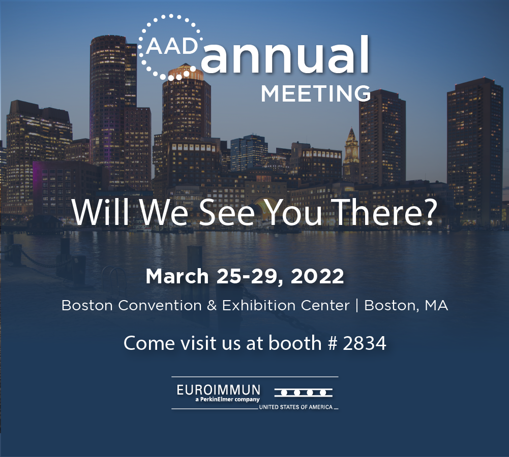 AAD 2022 PreShow Campaign Post 1 - 2 weeks to go