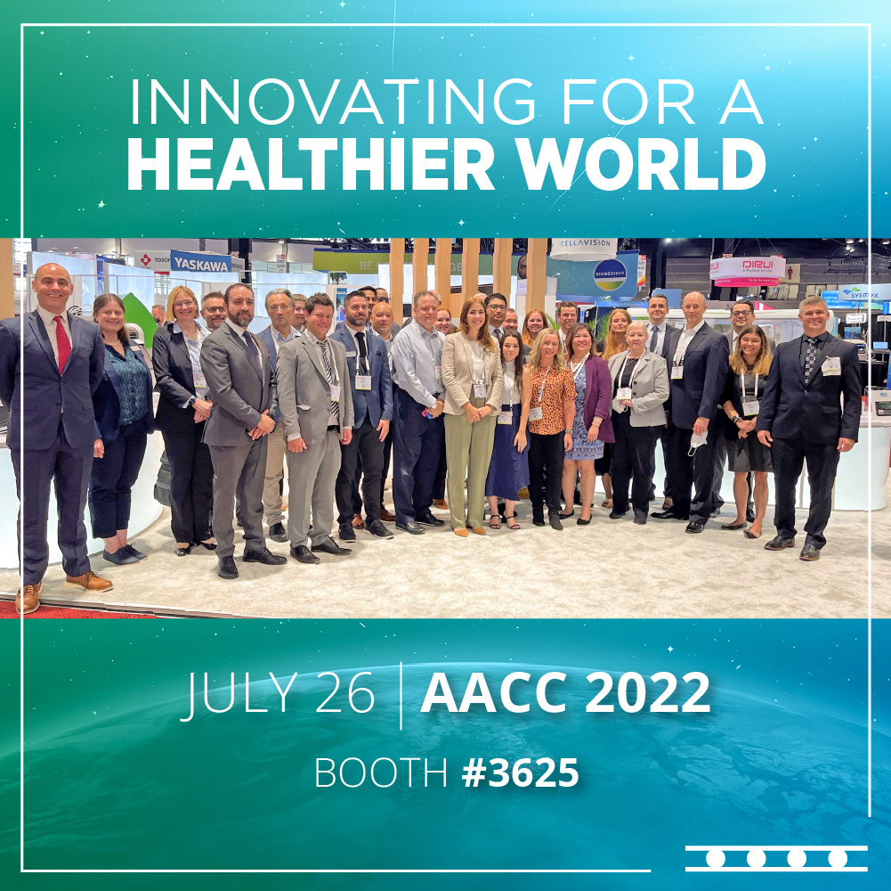 AACC 2022 Recap Post - Slide 1