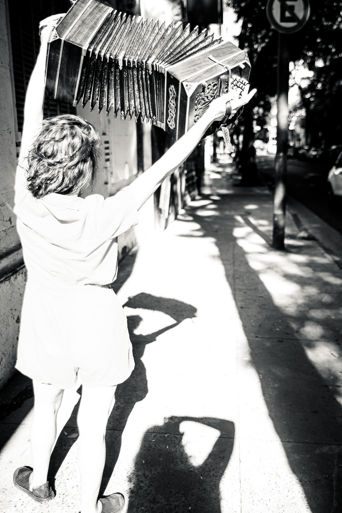 Malena de Arregui por Almagro (feb/2026)