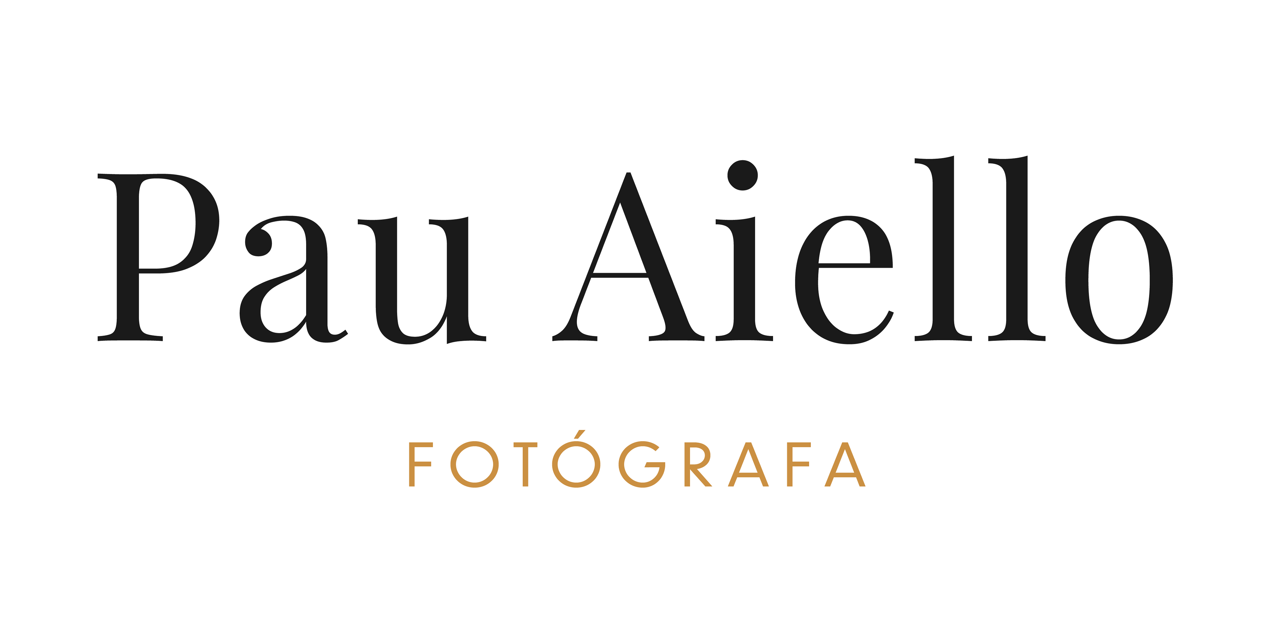 Pau Aiello fotógrafa