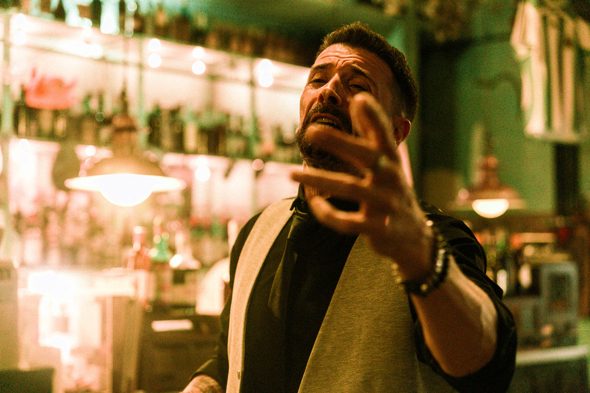 Facundo Curbelo en Yiyo (dic/2025)