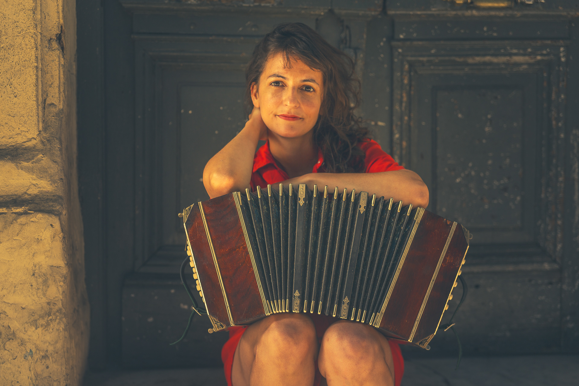 Malena de Arregui por Almagro (feb/2026)