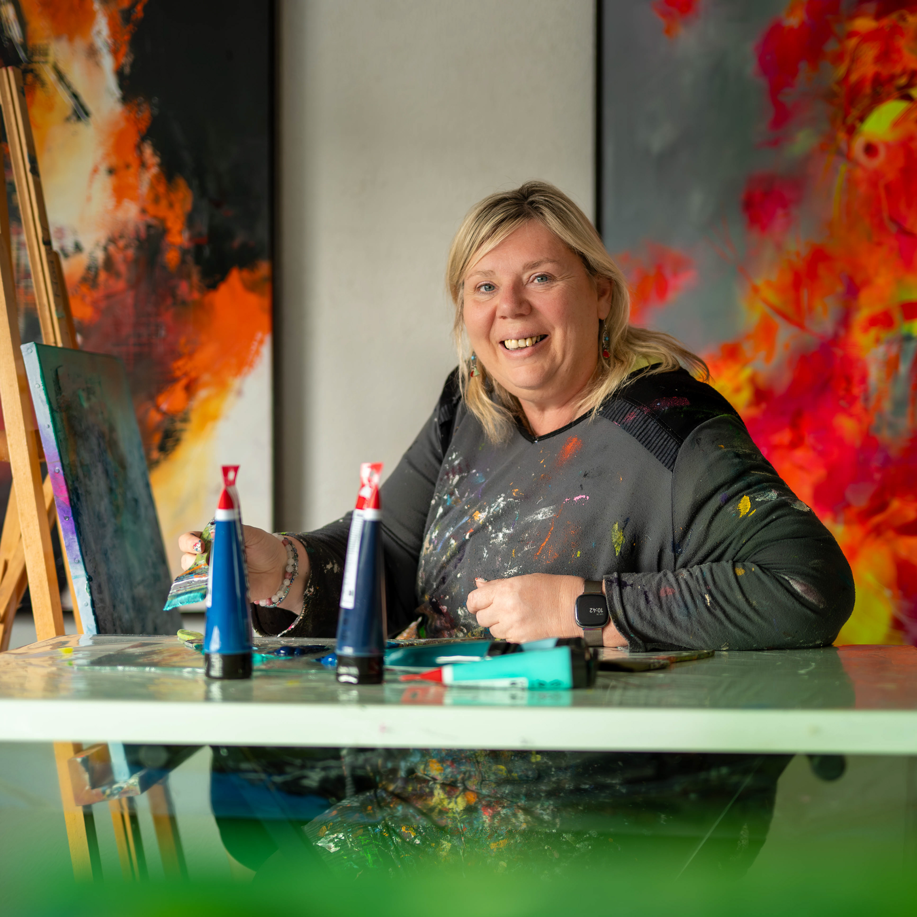 (c) Crédits Ju Walspeck | instant(s)