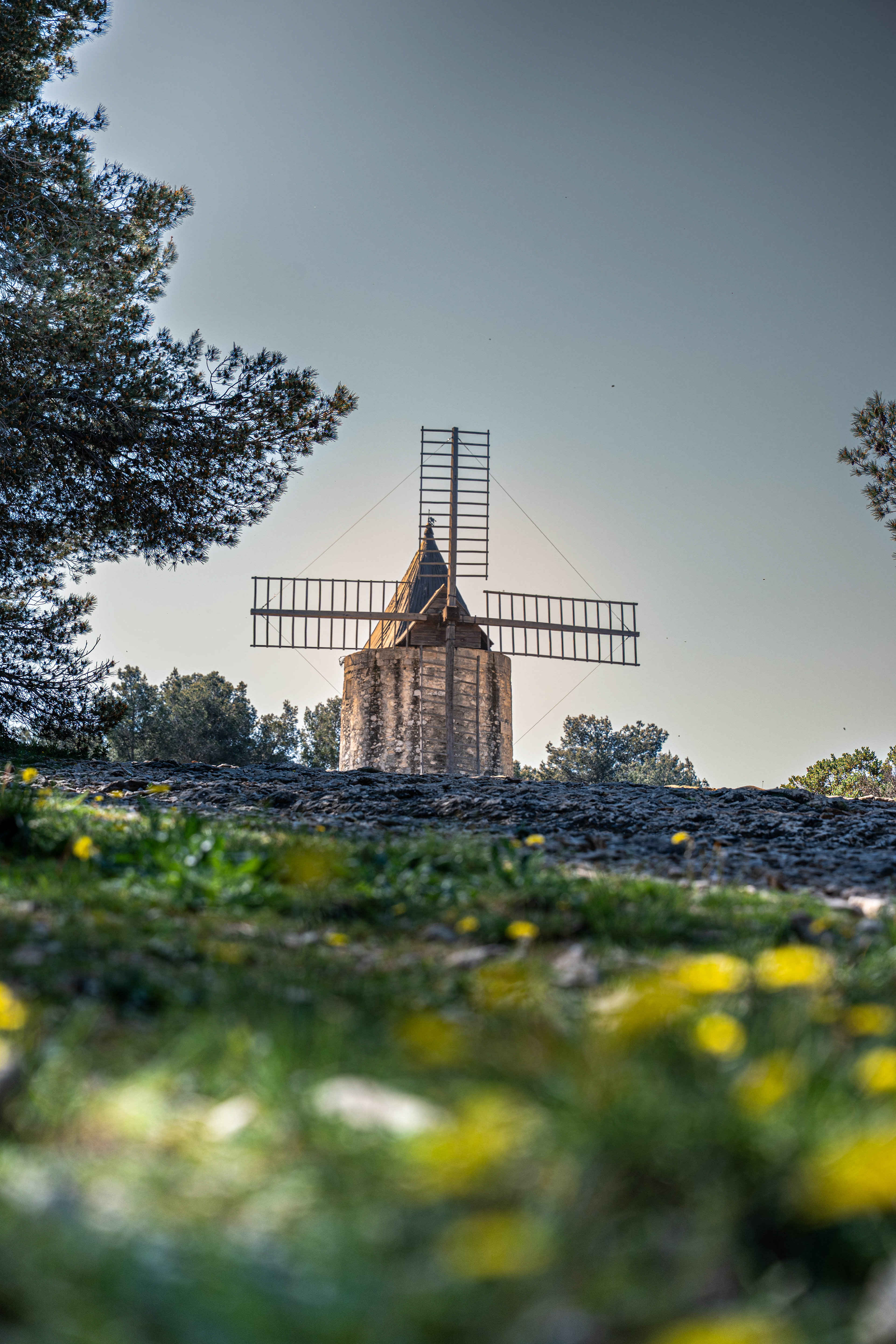 instant(s) de patrimoine