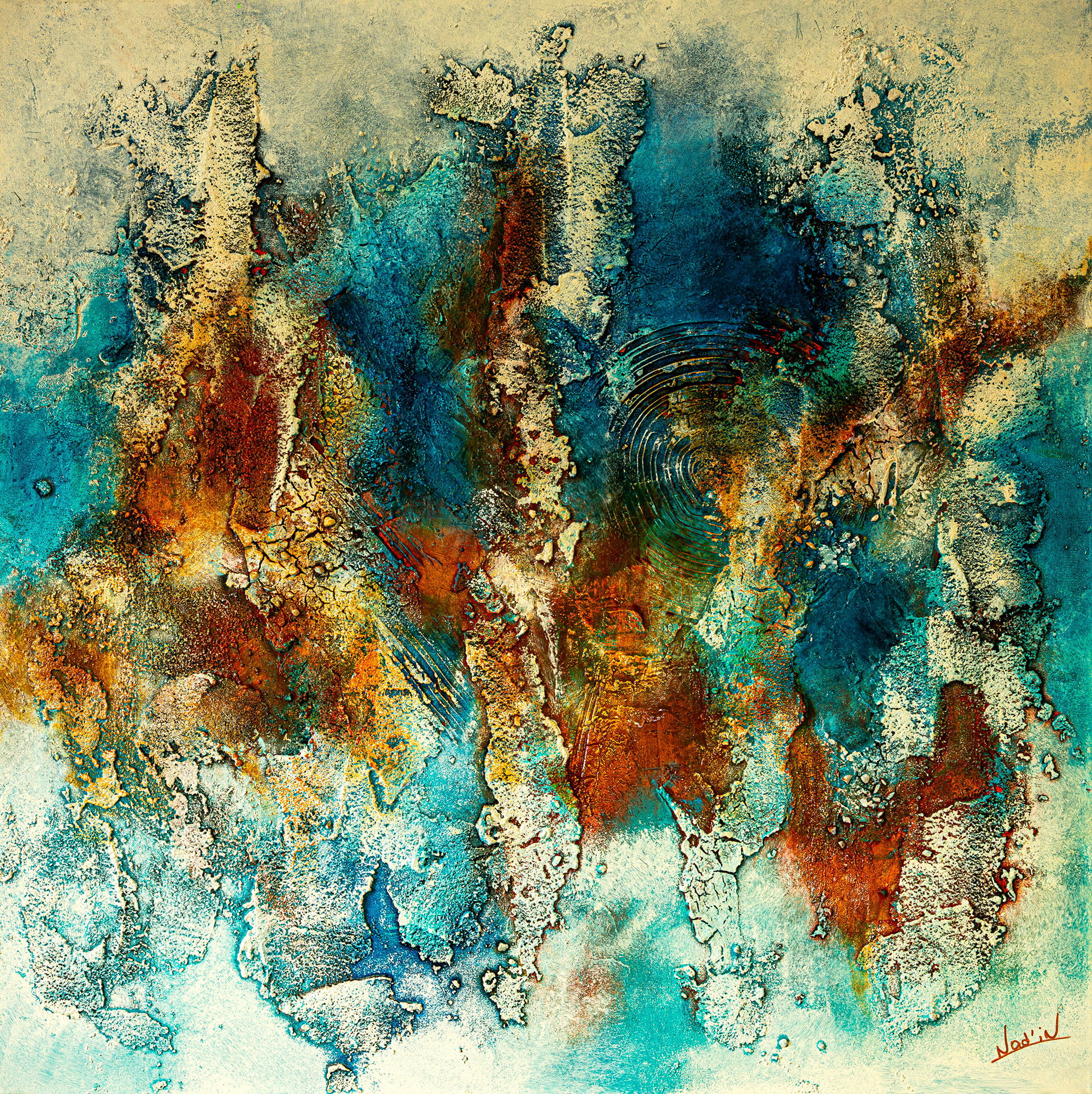 (c) Crédits Ju Walspeck | instant(s)