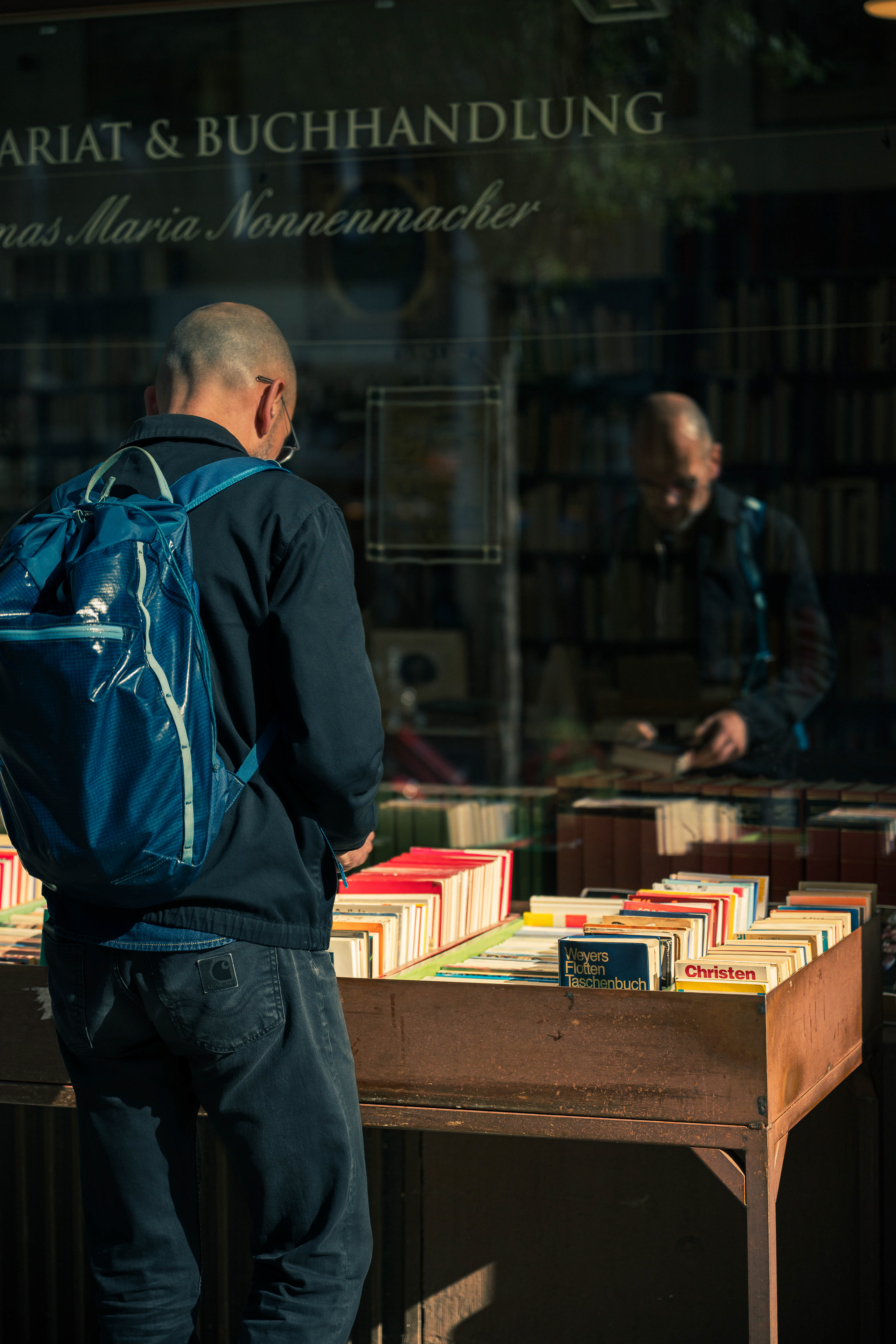 instant(s) du quotidien