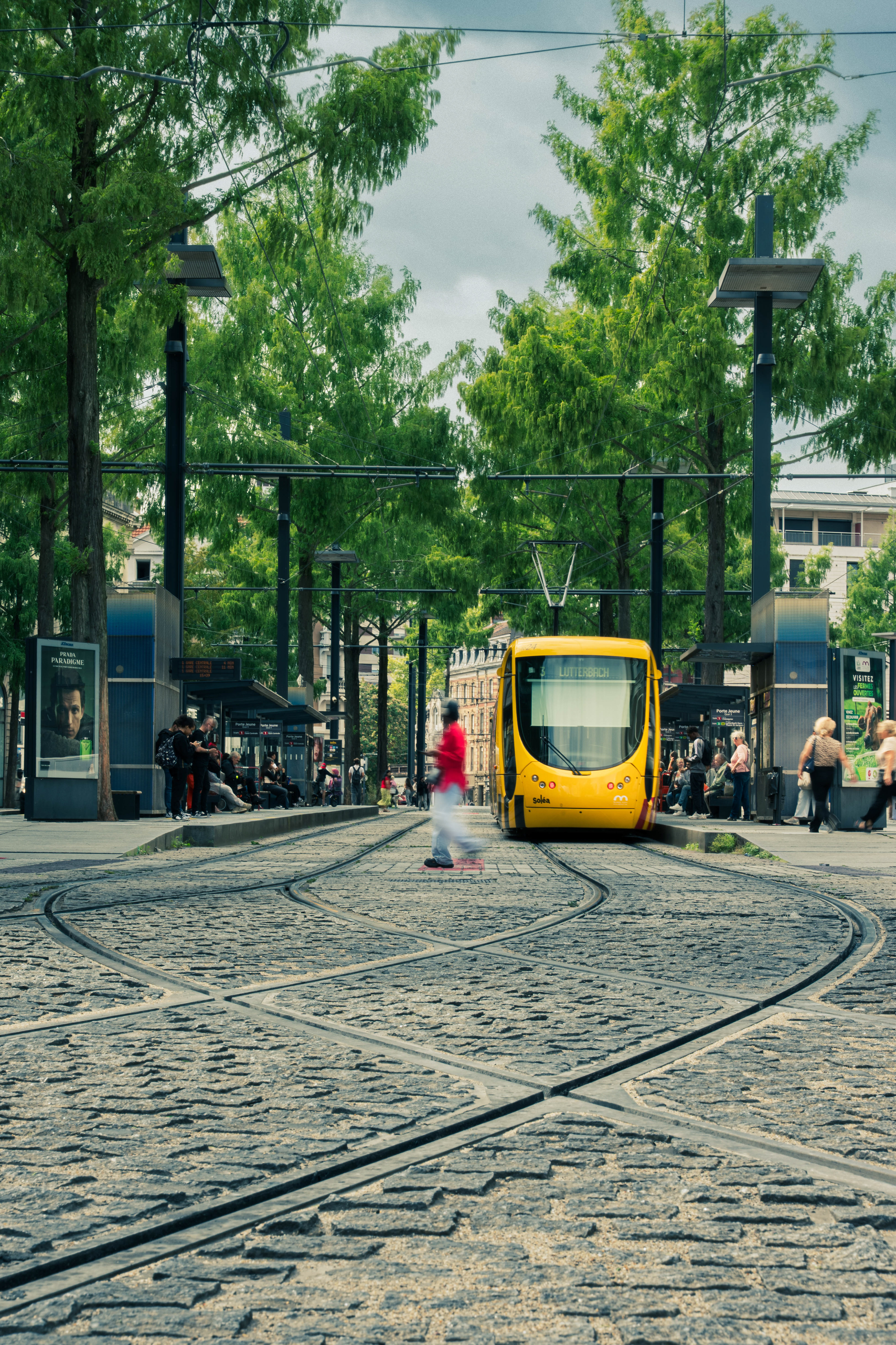 (c) Crédits Ju Walspeck | instant(s)