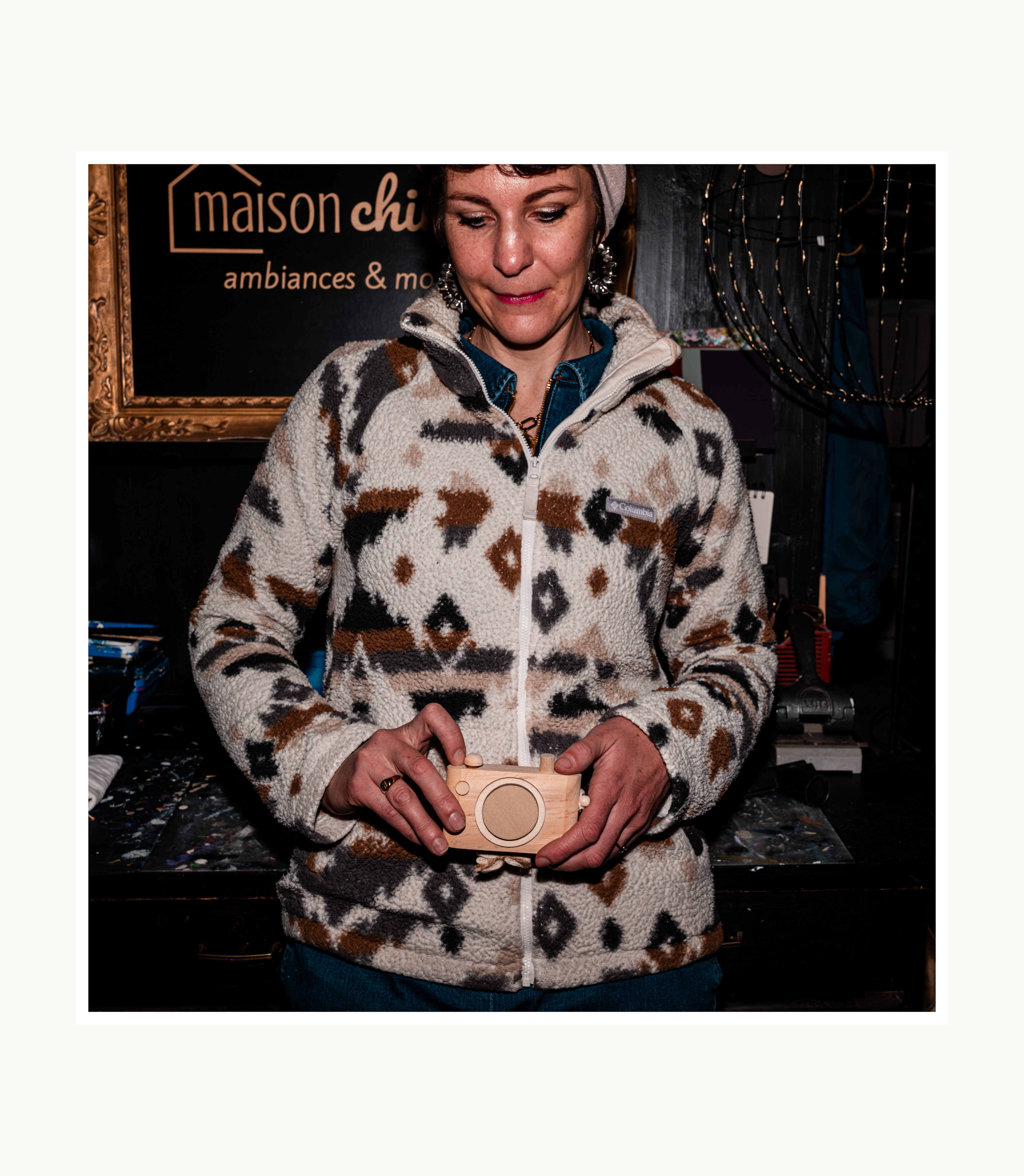 (c) Crédits Ju Walspeck | instant(s)