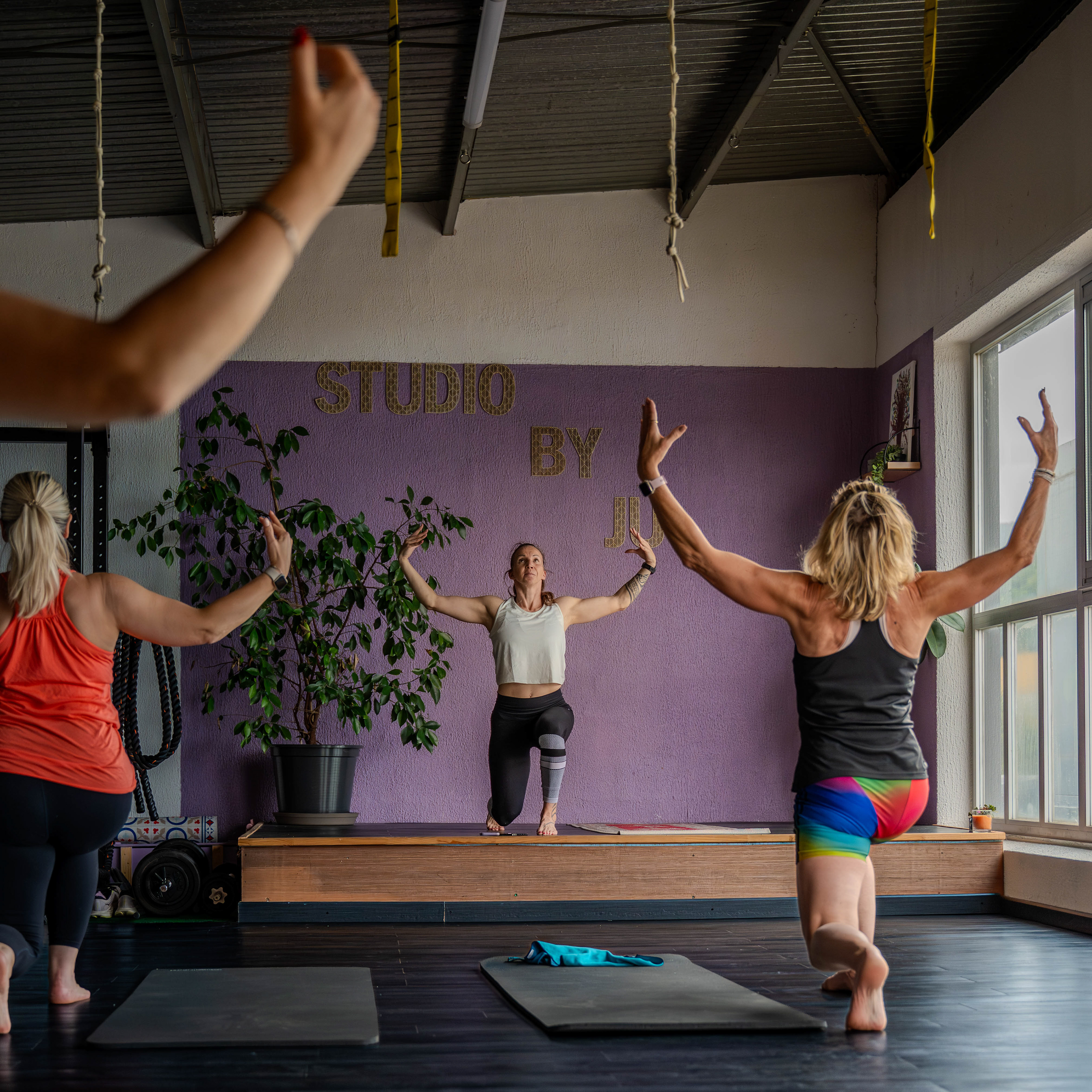 instant(s) de la vie locale