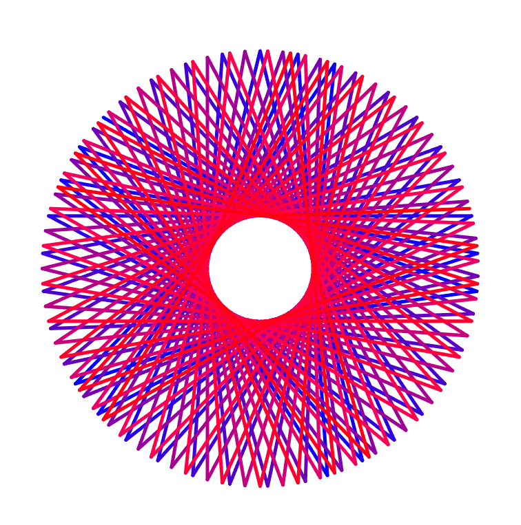FOR FUN (COLOR SHIFT)