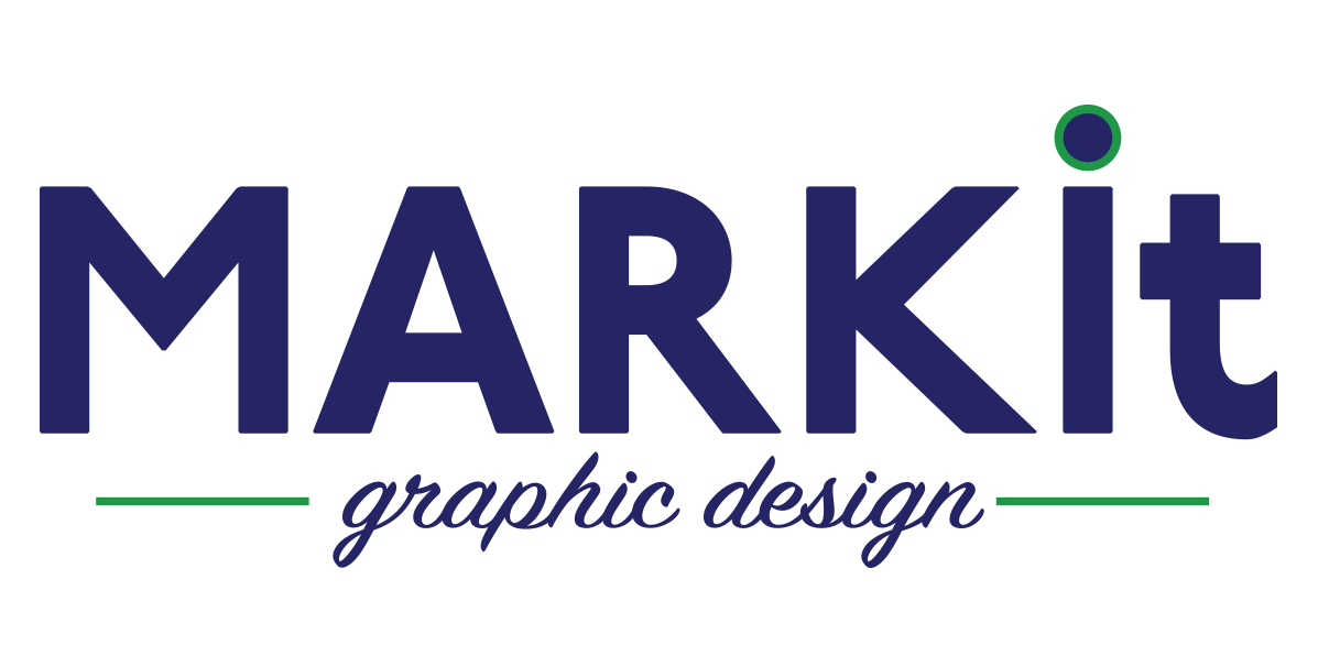 Markit Graphic Design