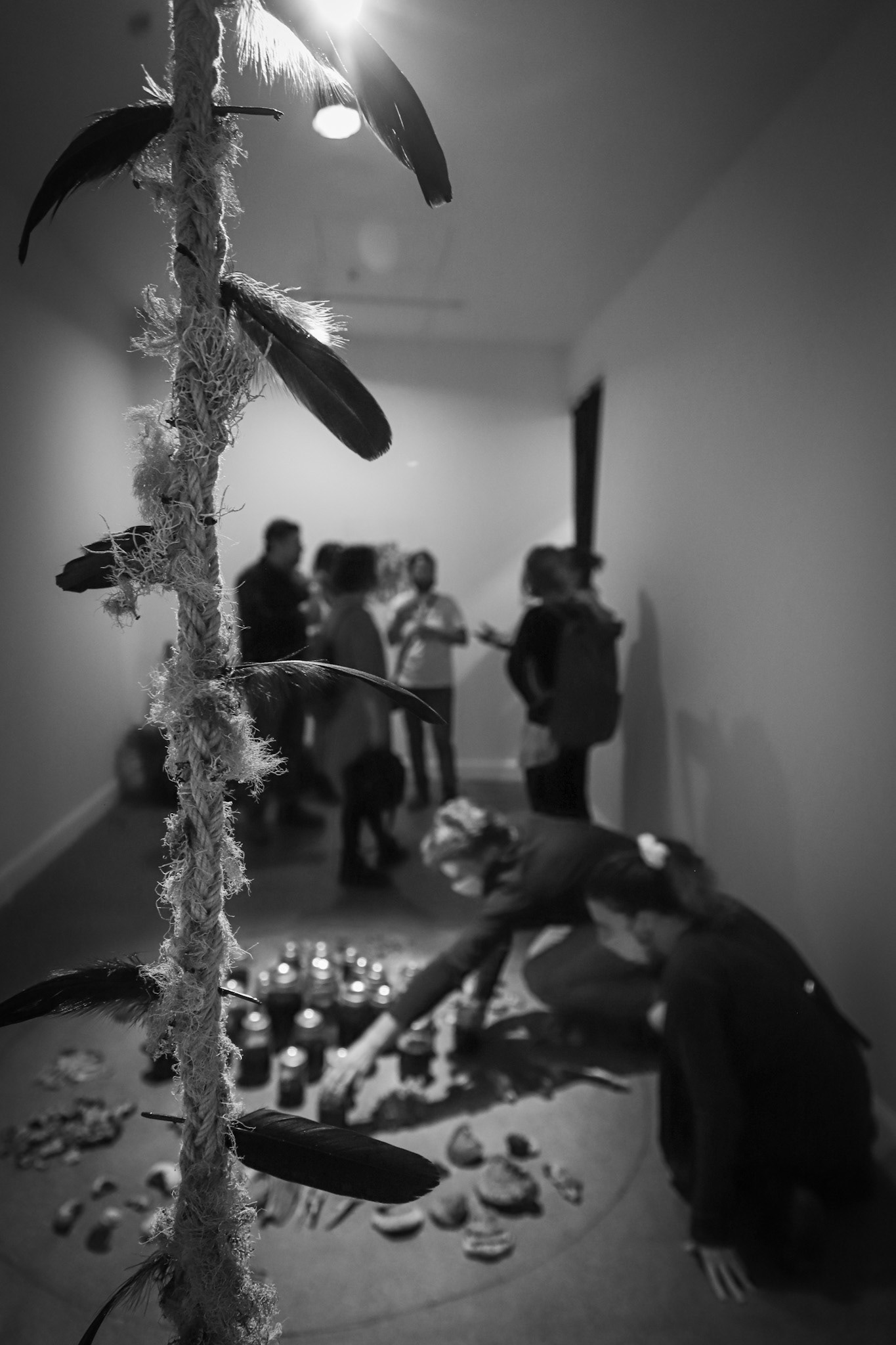 Photo : Mélanie Humeau