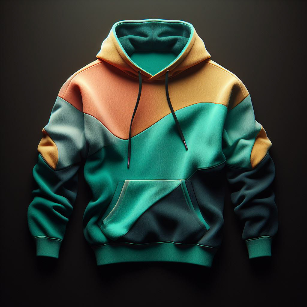 Hoodie Design